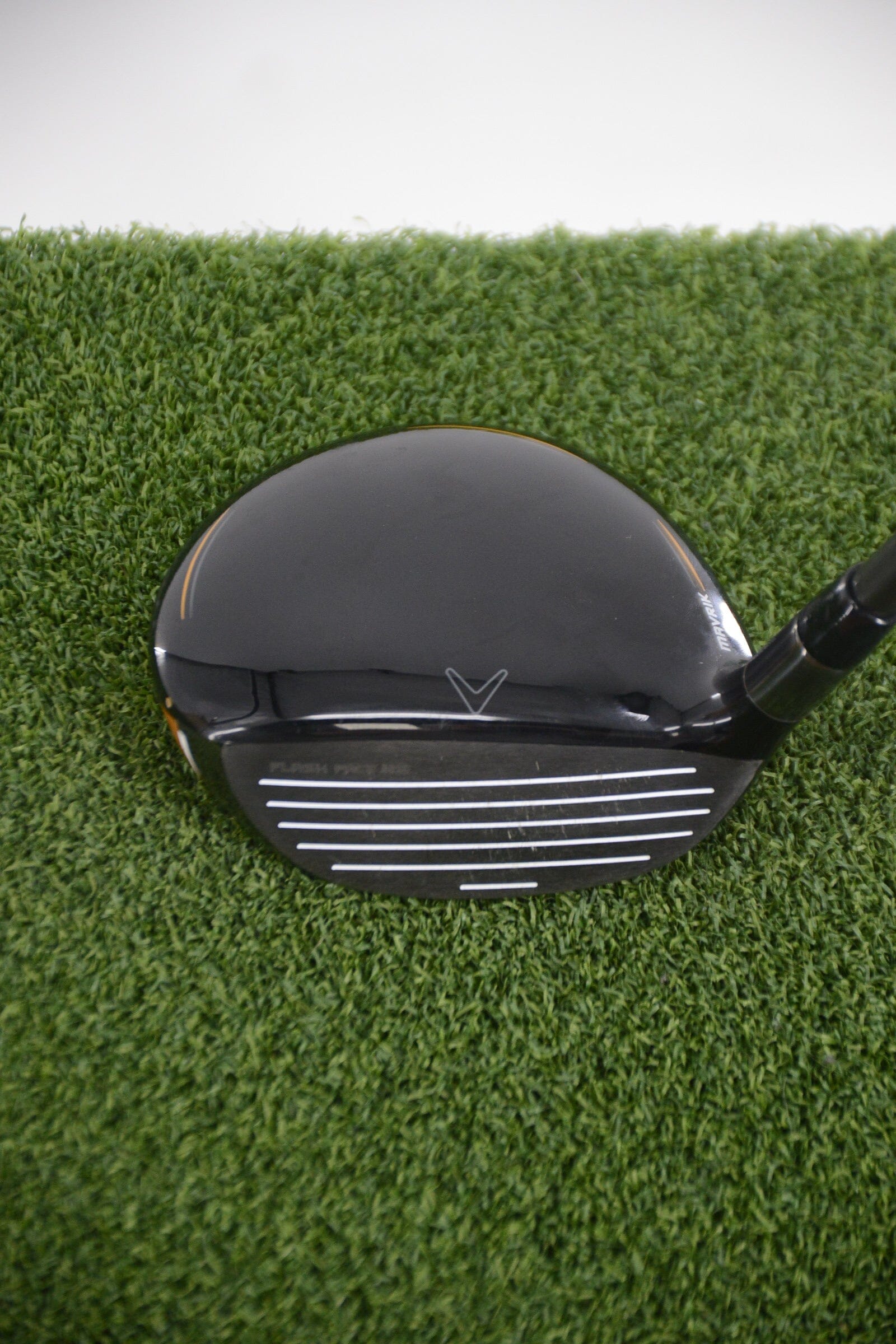Callaway Mavrik Max 11 Wood R Flex 39.75" Golf Clubs GolfRoots