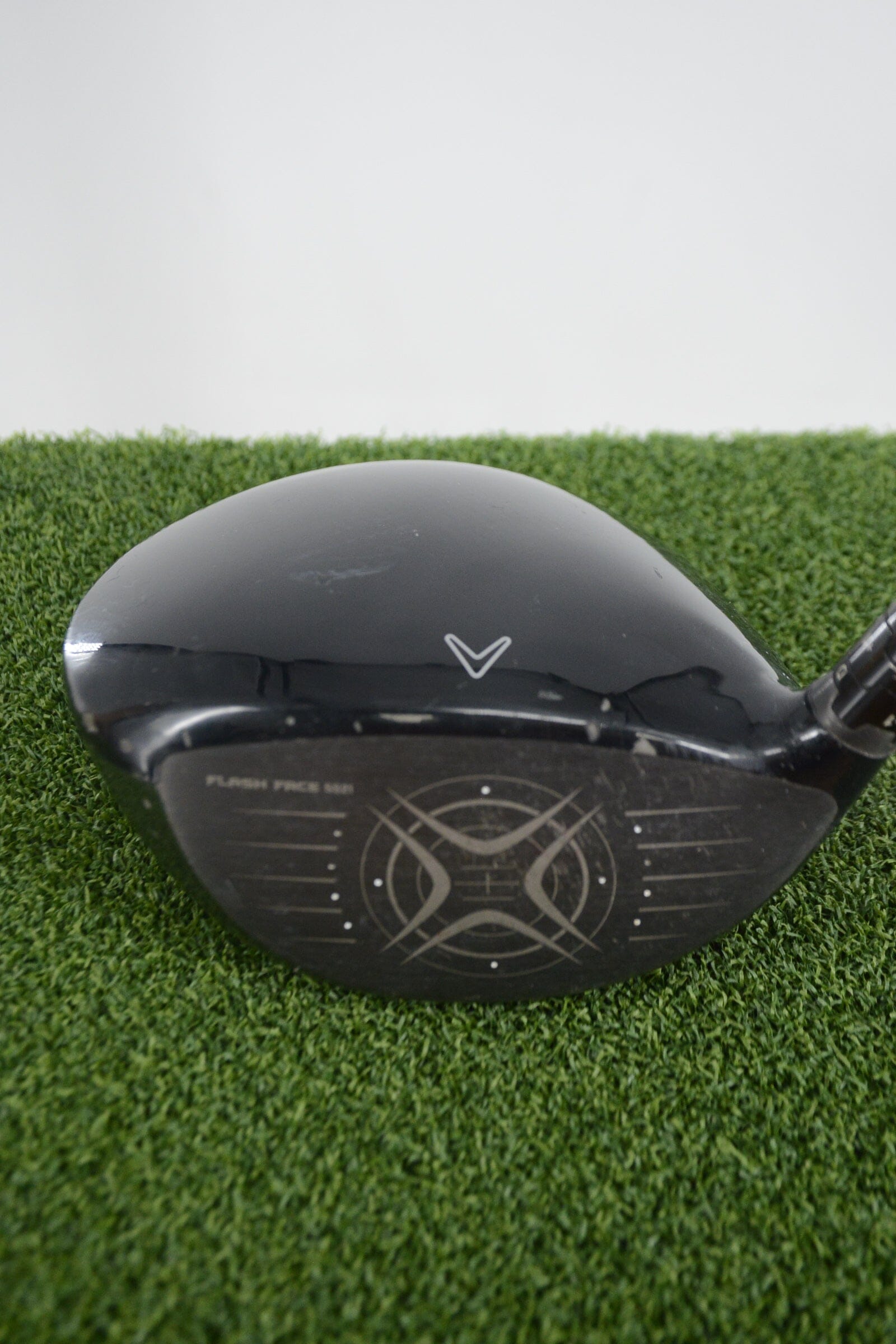 Callaway Epic Speed 10.5 Degree Driver R Flex 45.5" Golf Clubs GolfRoots