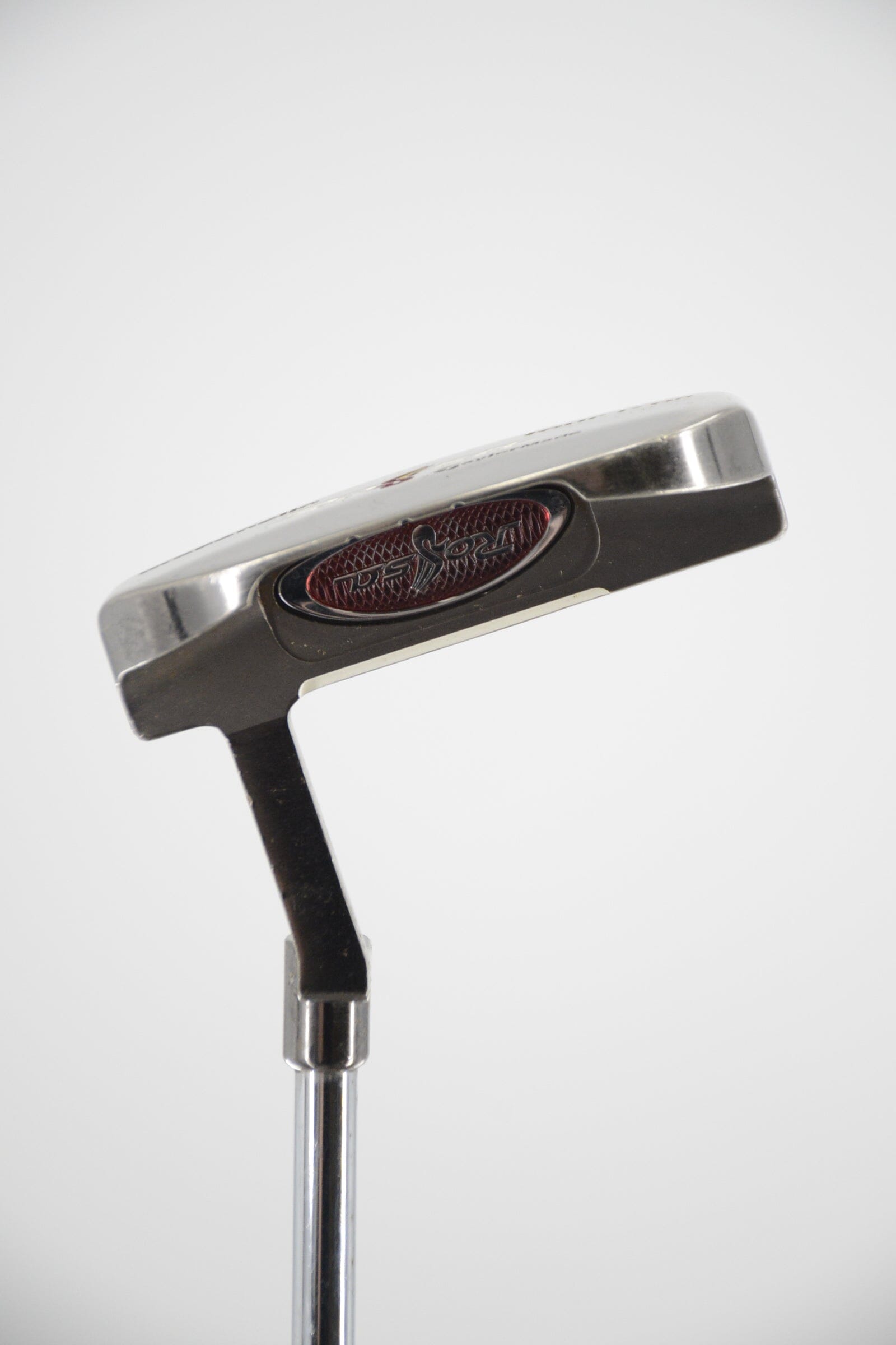 Lefty TaylorMade Rossa Maranello Tour 1-02 Putter 35"