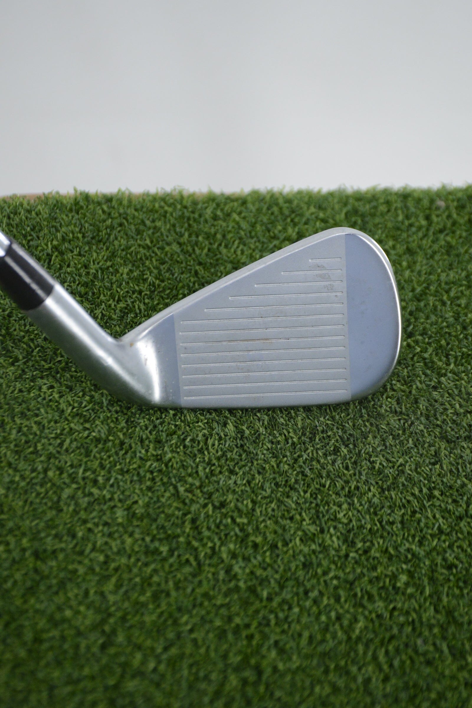 Lefty Callaway Apex 19 6 Iron S Flex 37" Golf Clubs GolfRoots