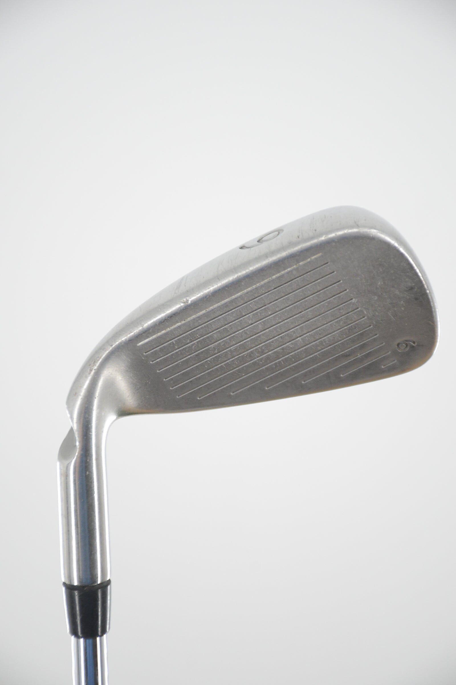 Ping G 6 Iron R Flex 37.5" Golf Clubs GolfRoots