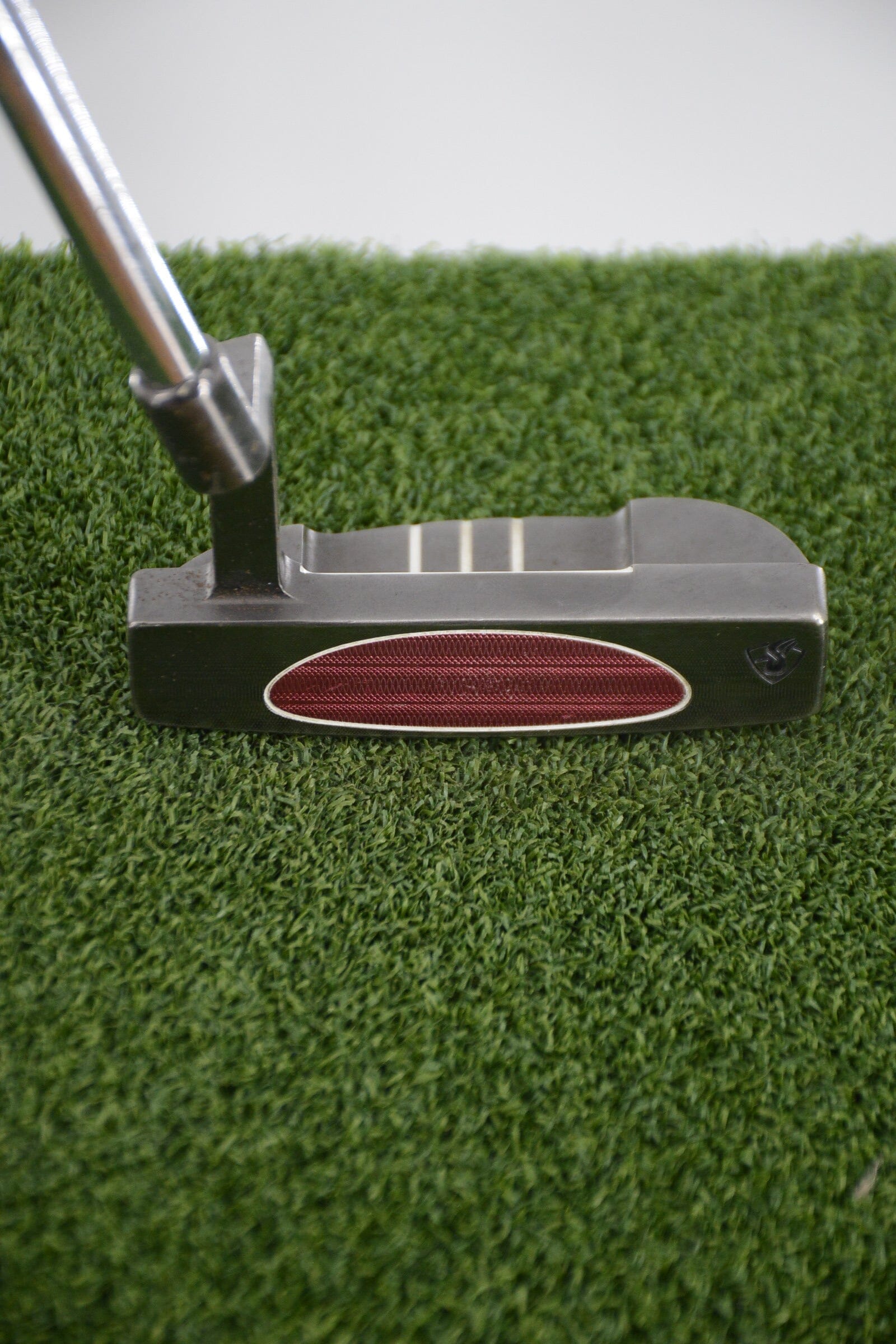 Lefty TaylorMade Rossa Maranello Tour 1-02 Putter 35"