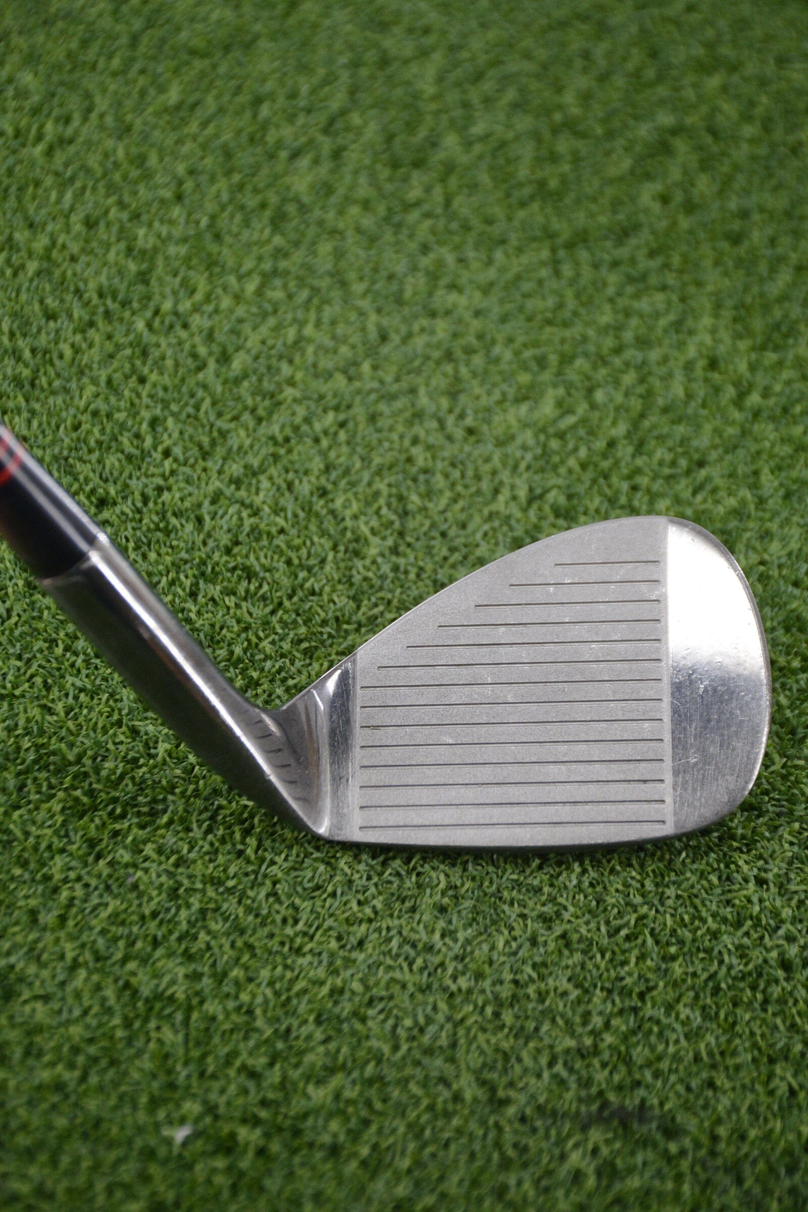 Lefty Ben Hogan Carnoustie 60 Degree Wedge Wedge Flex 35" Golf Clubs GolfRoots