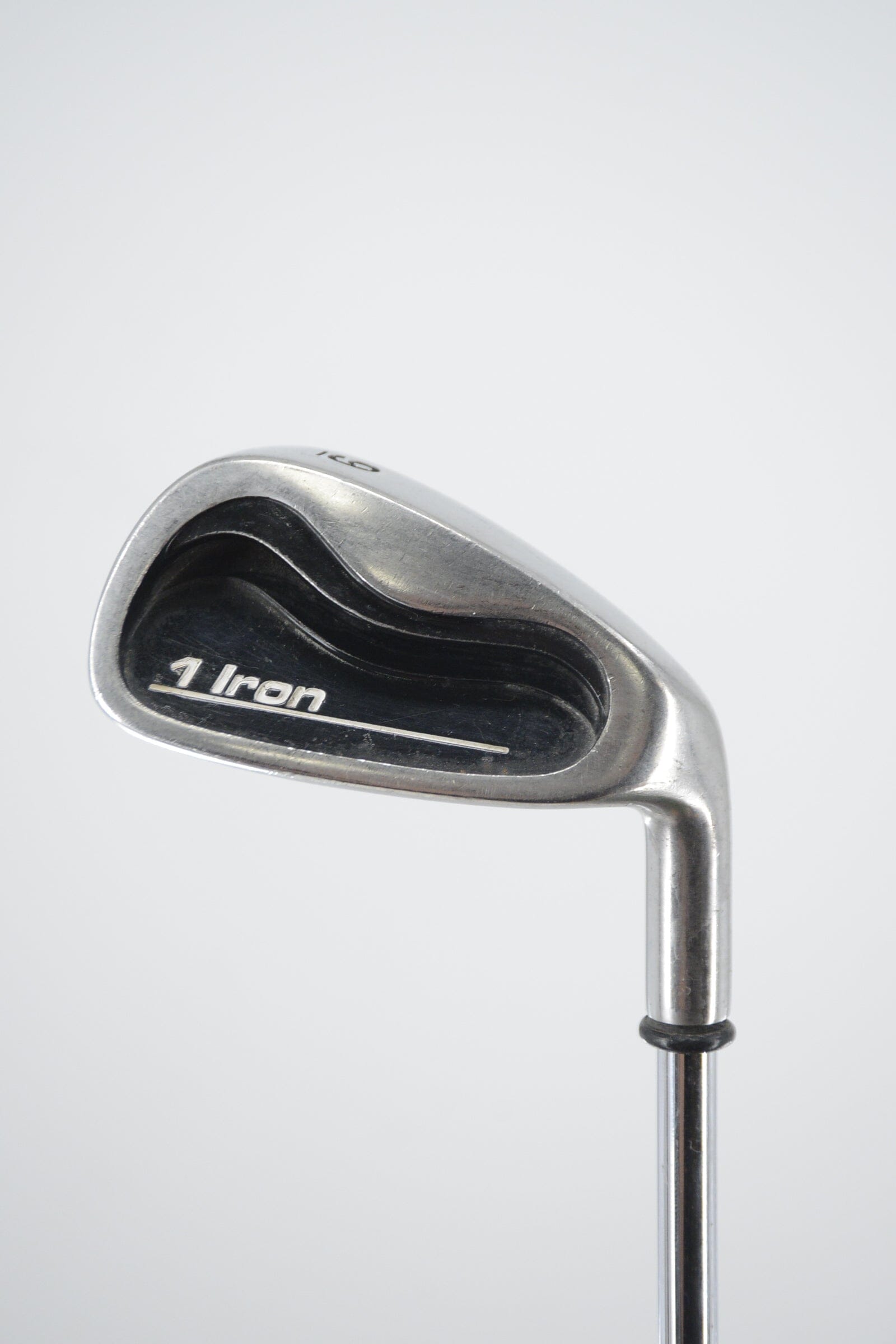 1 Iron 9 Iron R Flex 36" Golf Clubs GolfRoots