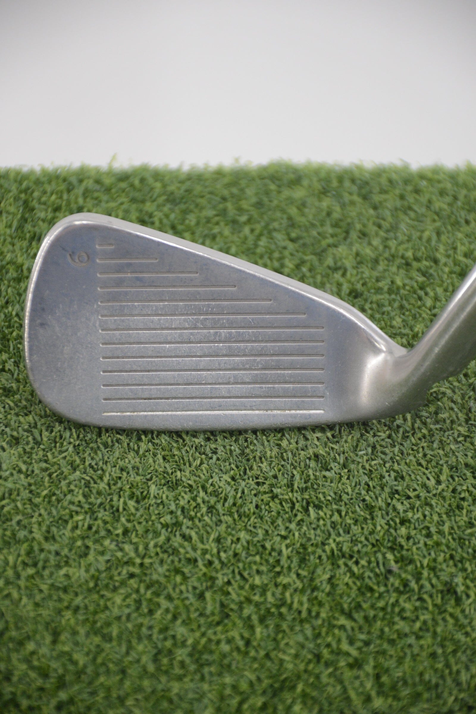 Ping G 6 Iron R Flex 37.5" Golf Clubs GolfRoots