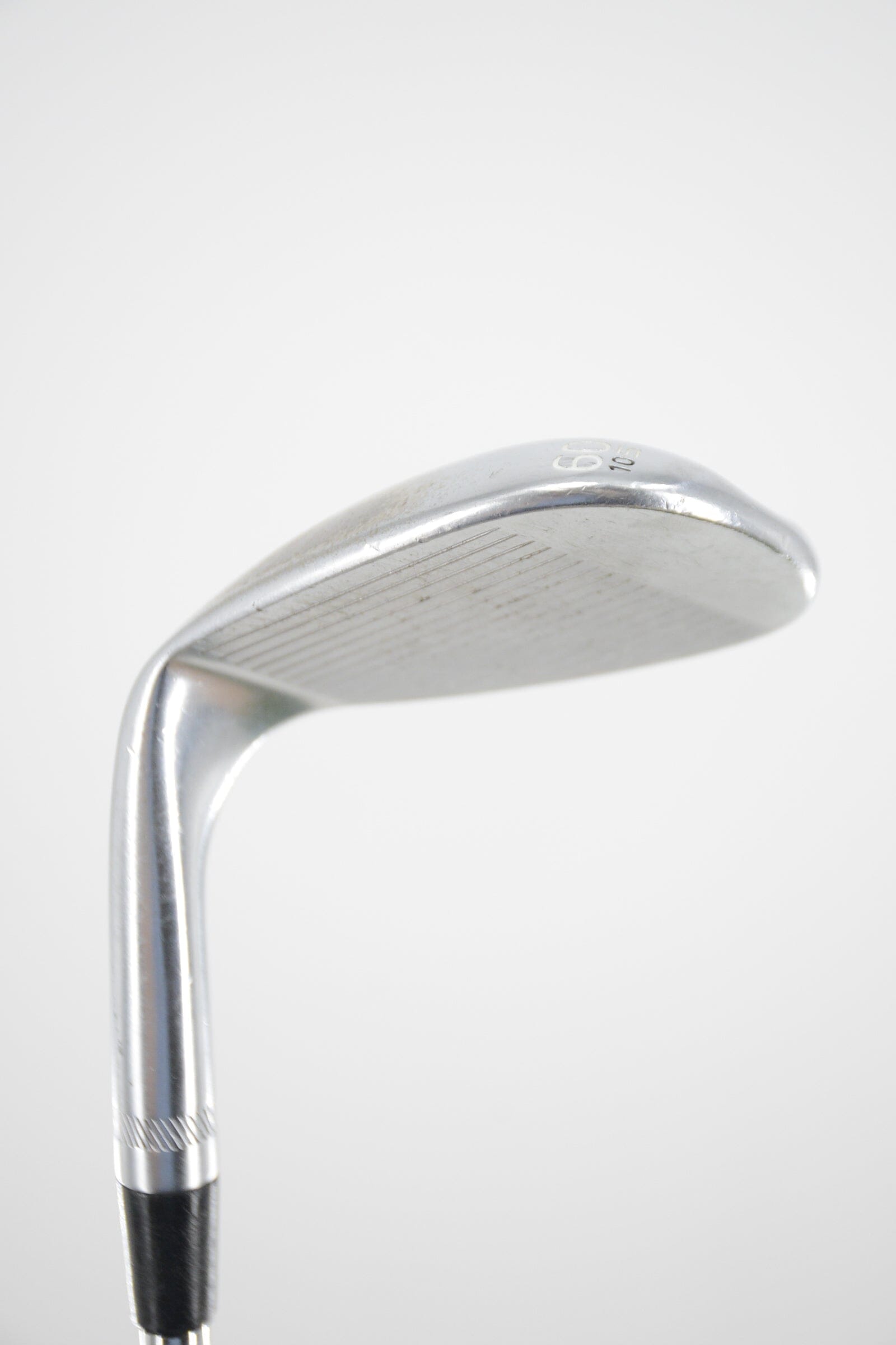 Titleist Vokey SM7 Tour Chrome 60 Degree Wedge Wedge Flex 34.75" Golf Clubs GolfRoots