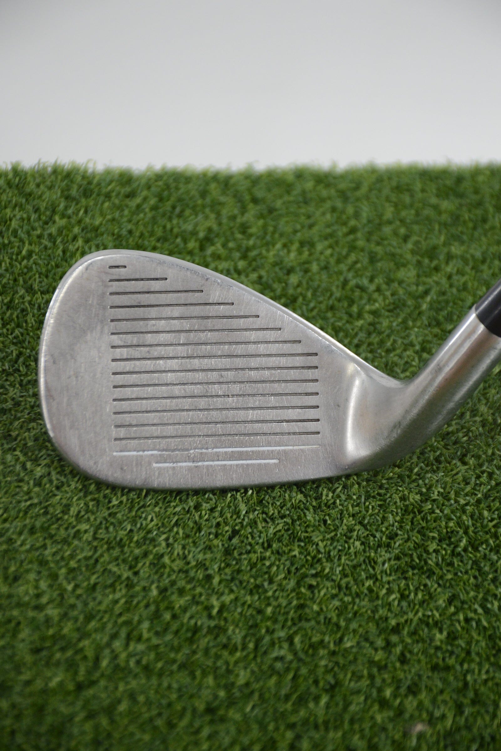 Warrior DCP Grooves PW R Flex 35.75" Golf Clubs GolfRoots