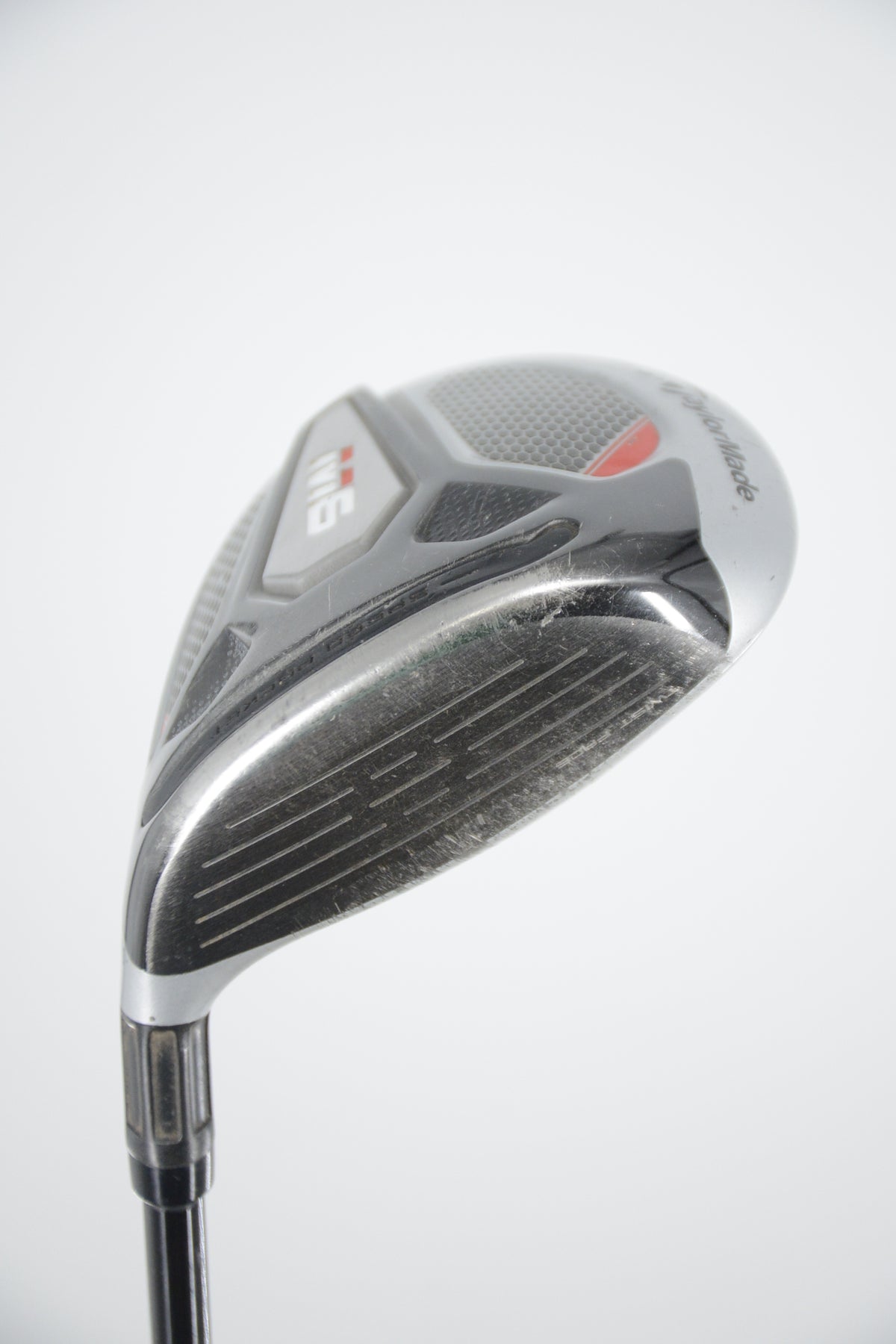 TaylorMade M6 3 Wood S Flex 43"