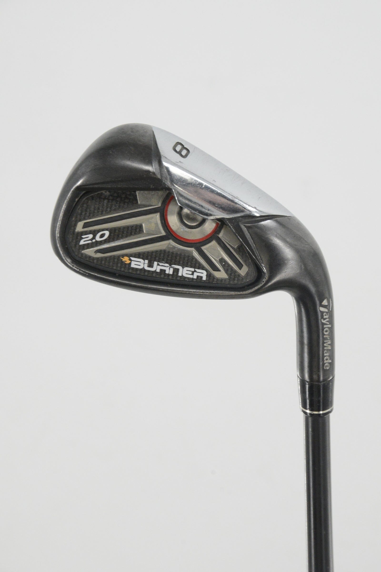 TaylorMade Burner 2.0 5-9 Iron Set R Flex -0.25" Golf Clubs GolfRoots