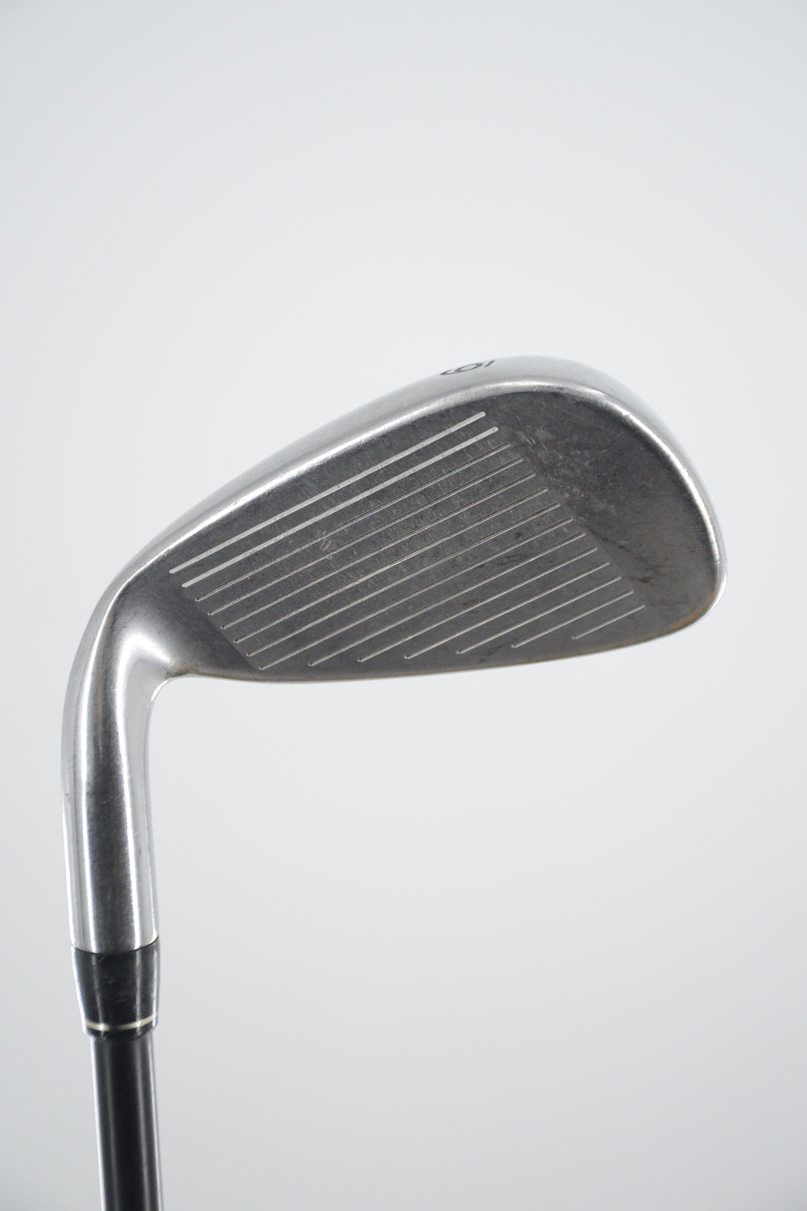 TaylorMade Rac OS 6 Iron R Flex 37.5" Golf Clubs GolfRoots