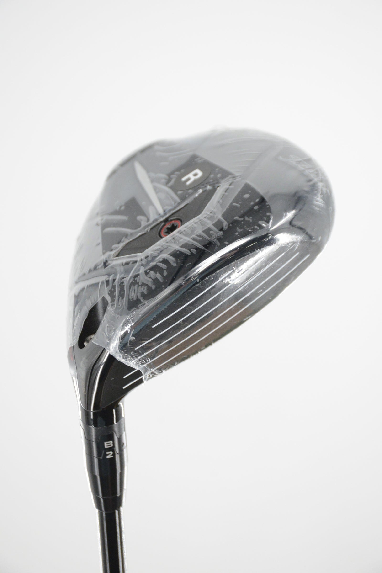 NEW Titleist TSR2 18 Degree Wood R Flex 41.75" Golf Clubs GolfRoots