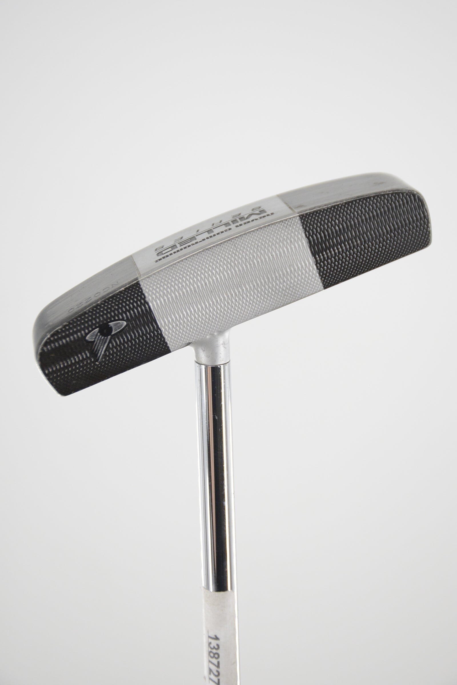 Never Compromise NC 0220 Putter 35" Golf Clubs GolfRoots