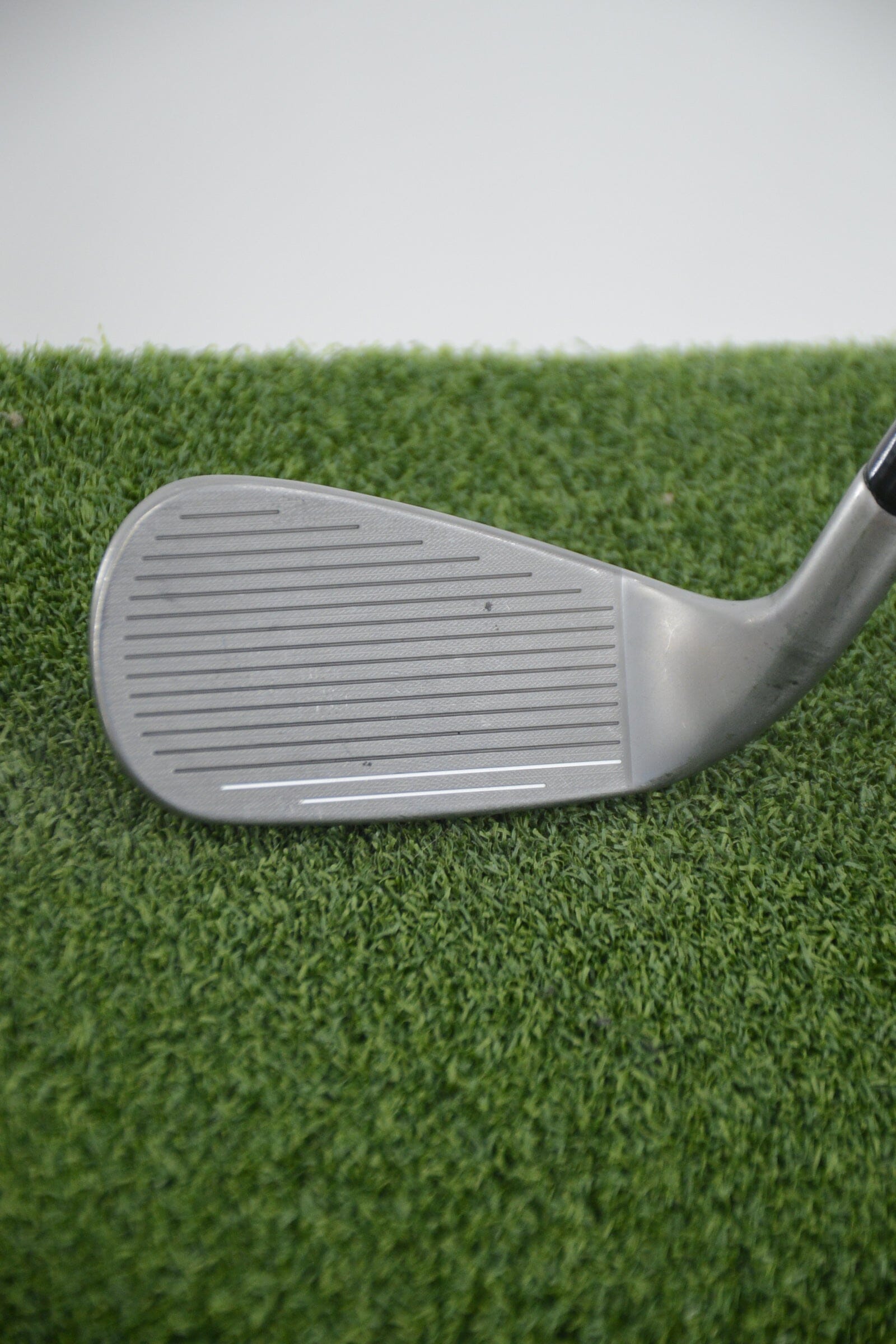 Cleveland Smart Sole Full Face Chipper R Flex 35" Golf Clubs GolfRoots