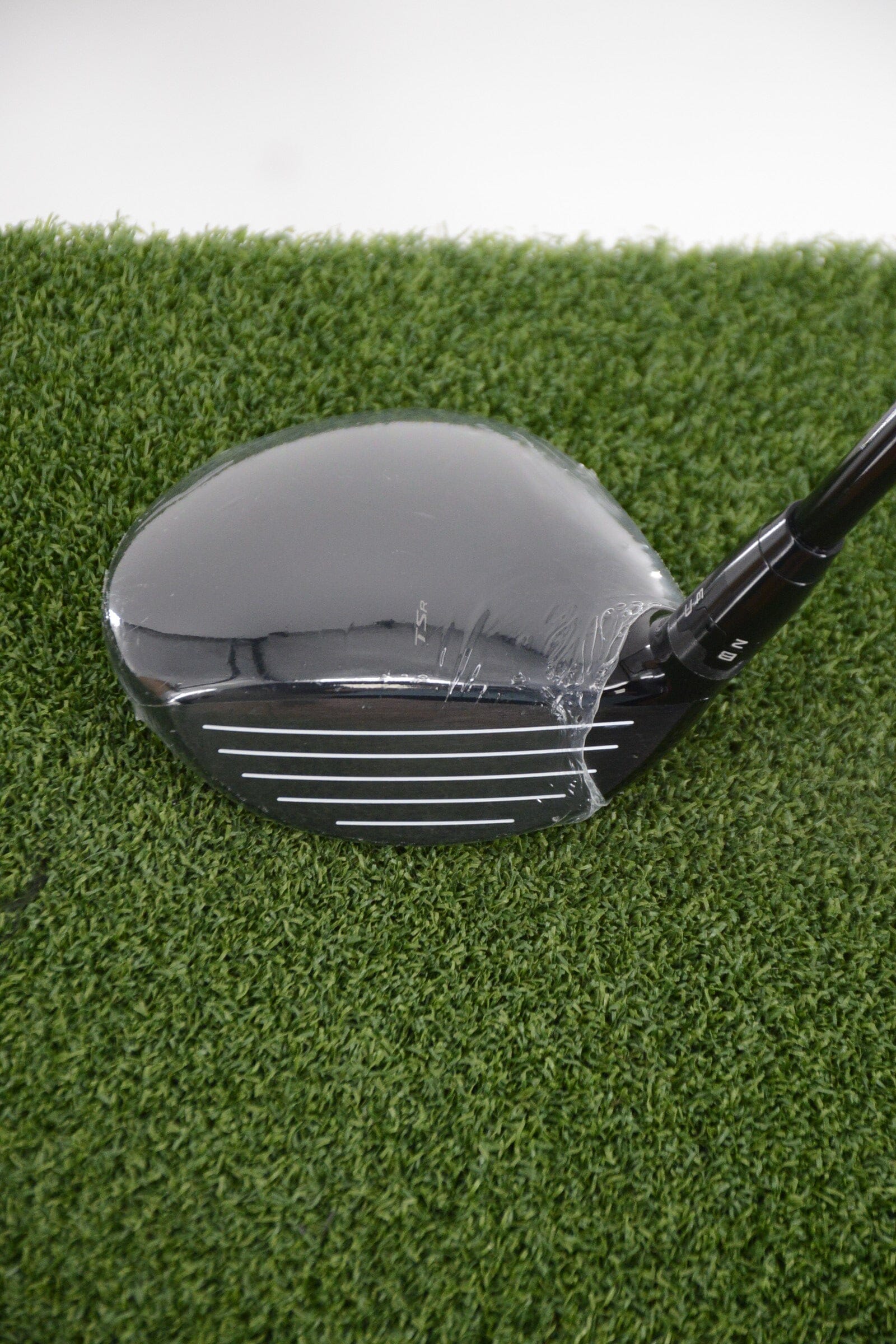 NEW Titleist TSR2 18 Degree Wood R Flex 41.75" Golf Clubs GolfRoots