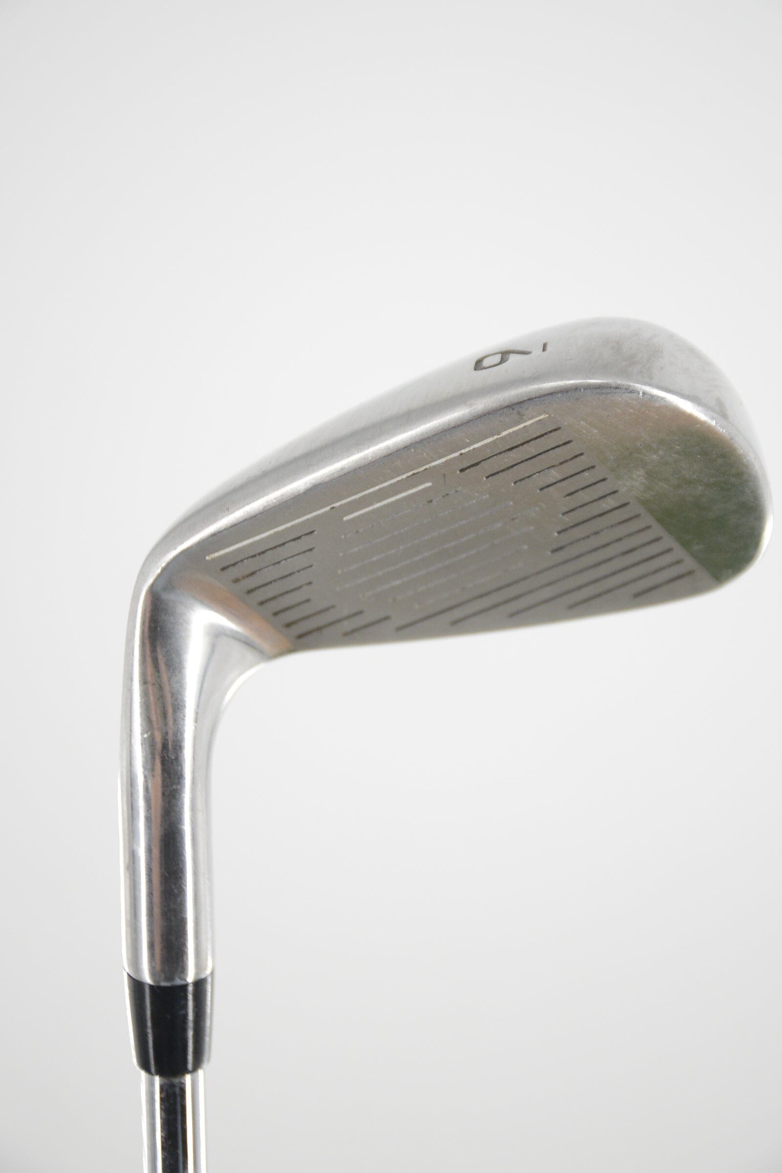Top Flite Gamer 9 Iron R Flex 35" Golf Clubs GolfRoots