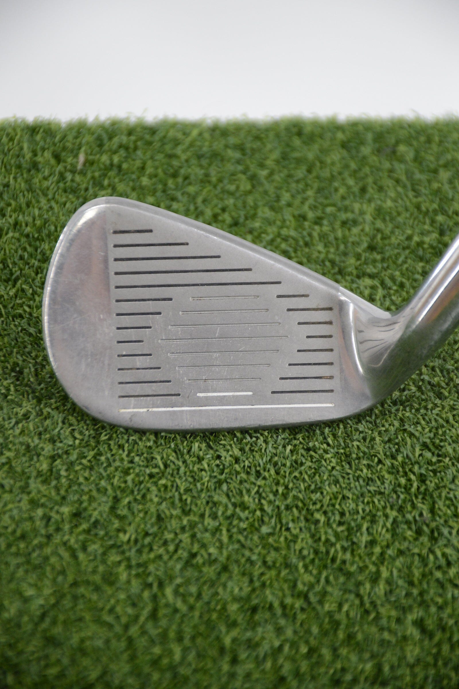 Top Flite Gamer 9 Iron R Flex 35" Golf Clubs GolfRoots
