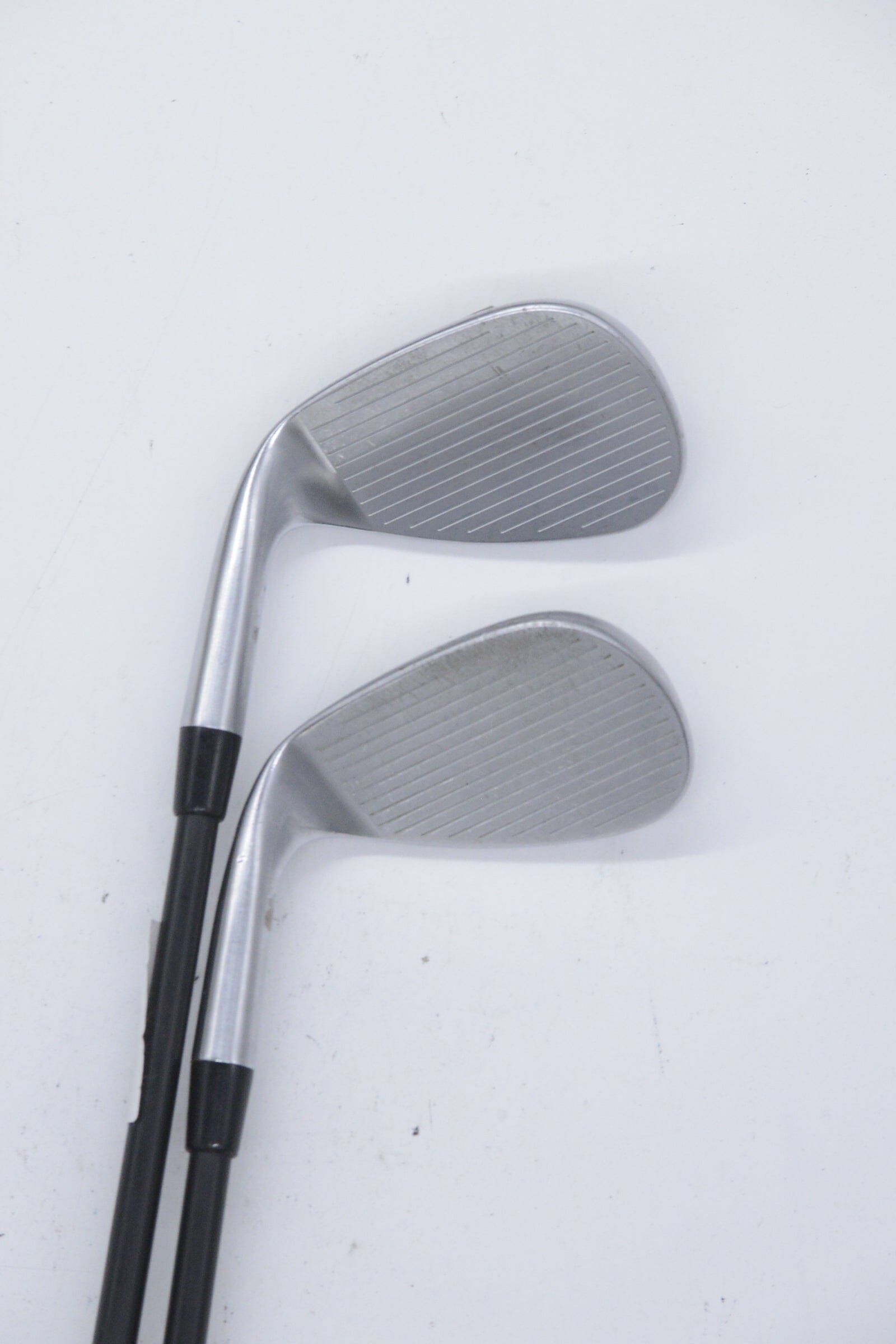 Callaway Mack Daddy CB 54 & 58 Degree Wedge Set Wedge Flex Golf Clubs GolfRoots