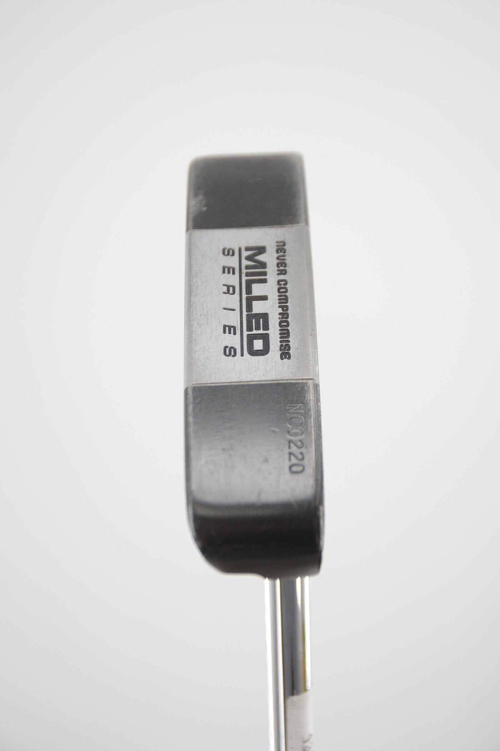 Never Compromise NC 0220 Putter 35" Golf Clubs GolfRoots