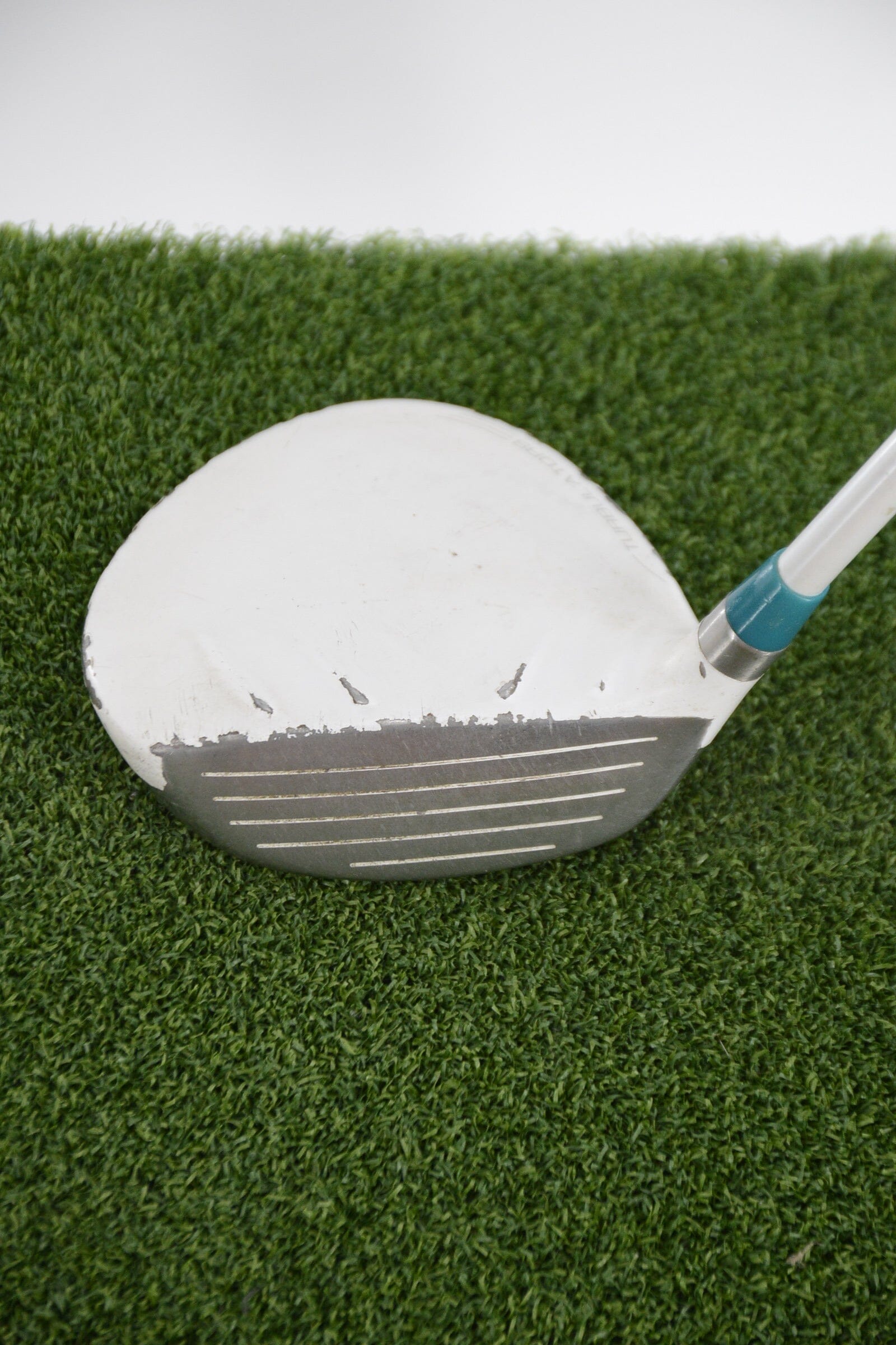 Ping Rhapsody 2015 5 Wood SR Flex 41.5" Golf Clubs GolfRoots