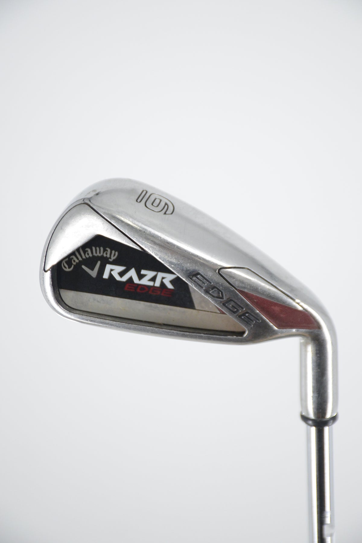 Callaway RAZR Edge 6 Iron Uniflex 37.5"