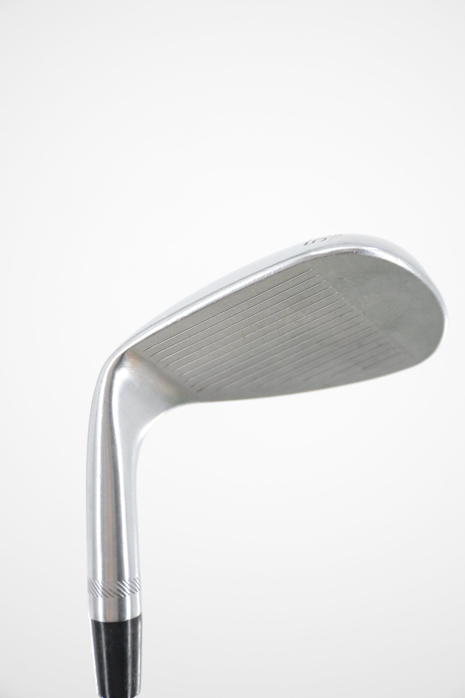 Titleist Vokey SM8 Tour Chrome 50 Degree Wedge Wedge Flex 35" Golf Clubs GolfRoots