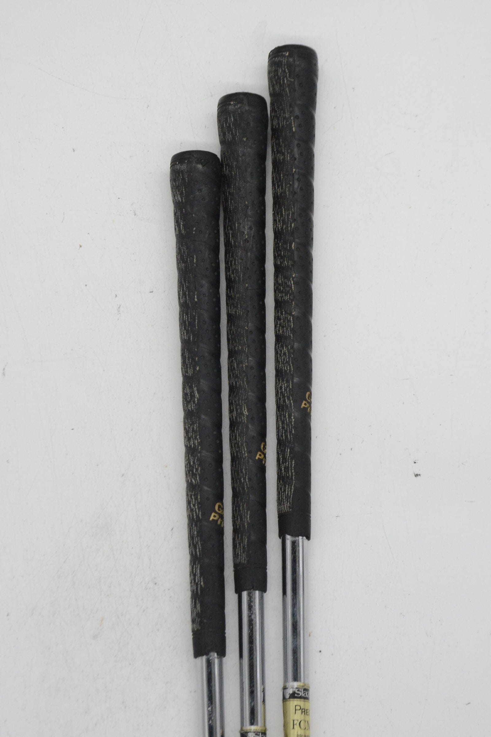 Crown Limited D, 3W, 5W Wood Set R Flex Golf Clubs GolfRoots