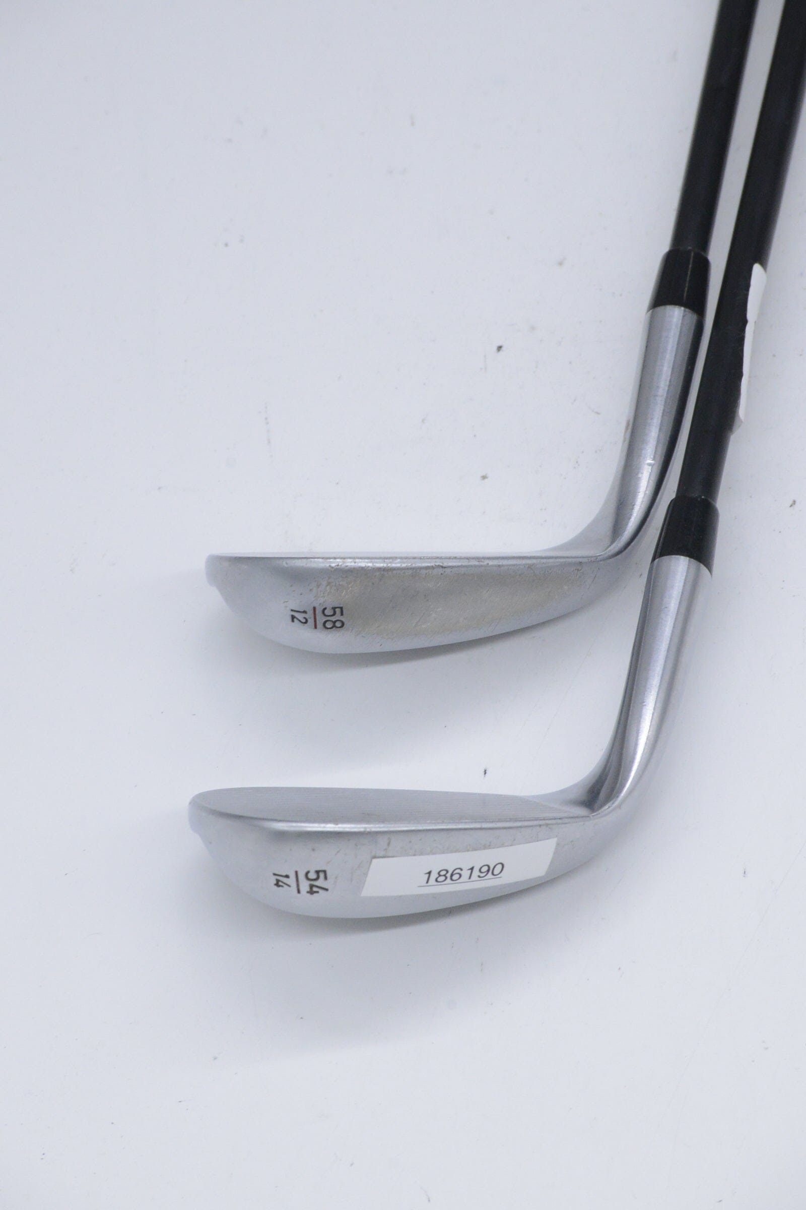 Callaway Mack Daddy CB 54 & 58 Degree Wedge Set Wedge Flex Golf Clubs GolfRoots