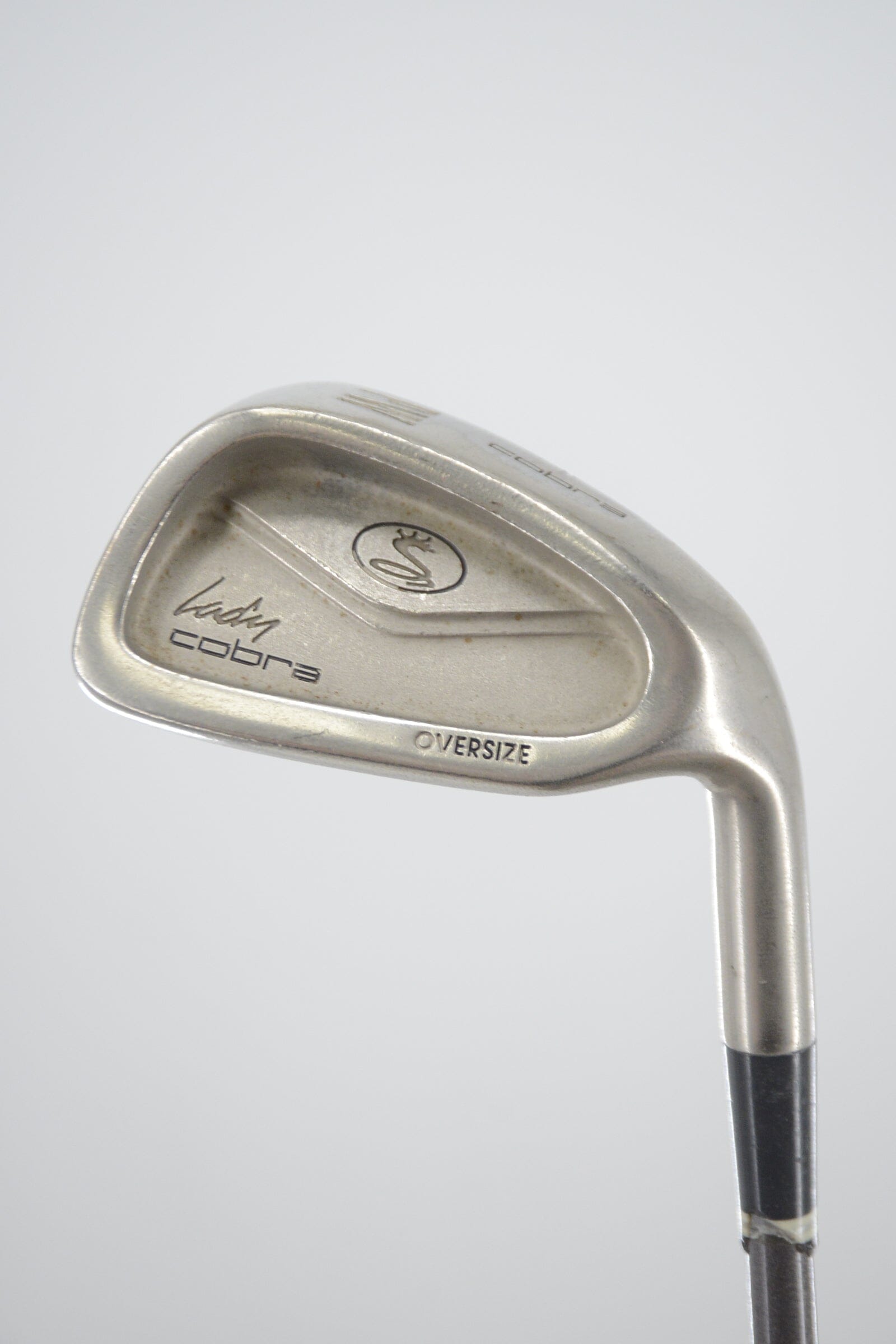 Women's Cobra Lady Cobra Oversize PW W Flex 35" Golf Clubs GolfRoots