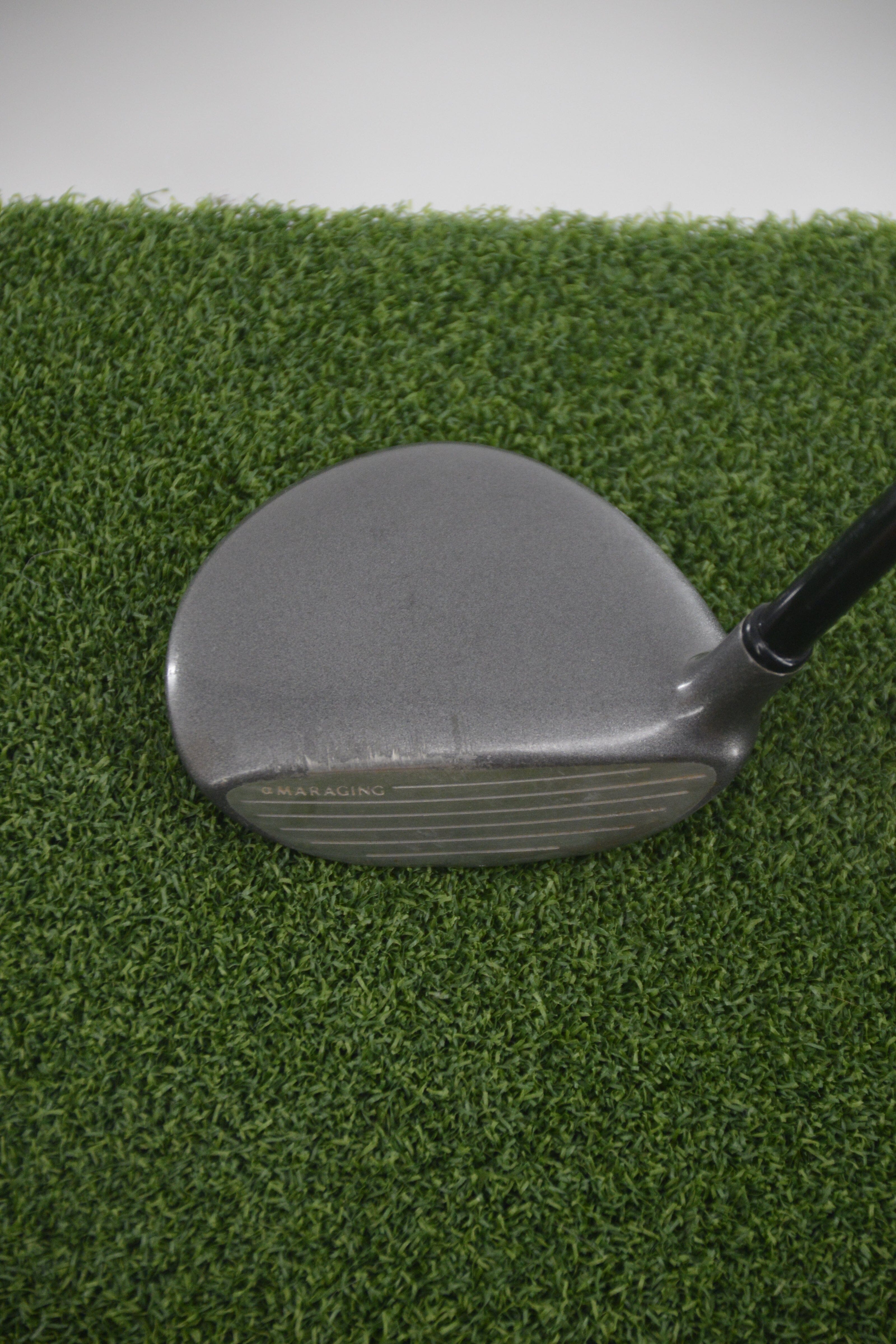 Orlimar Trimetal 13 Degree Wood R Flex 43.5" Golf Clubs GolfRoots