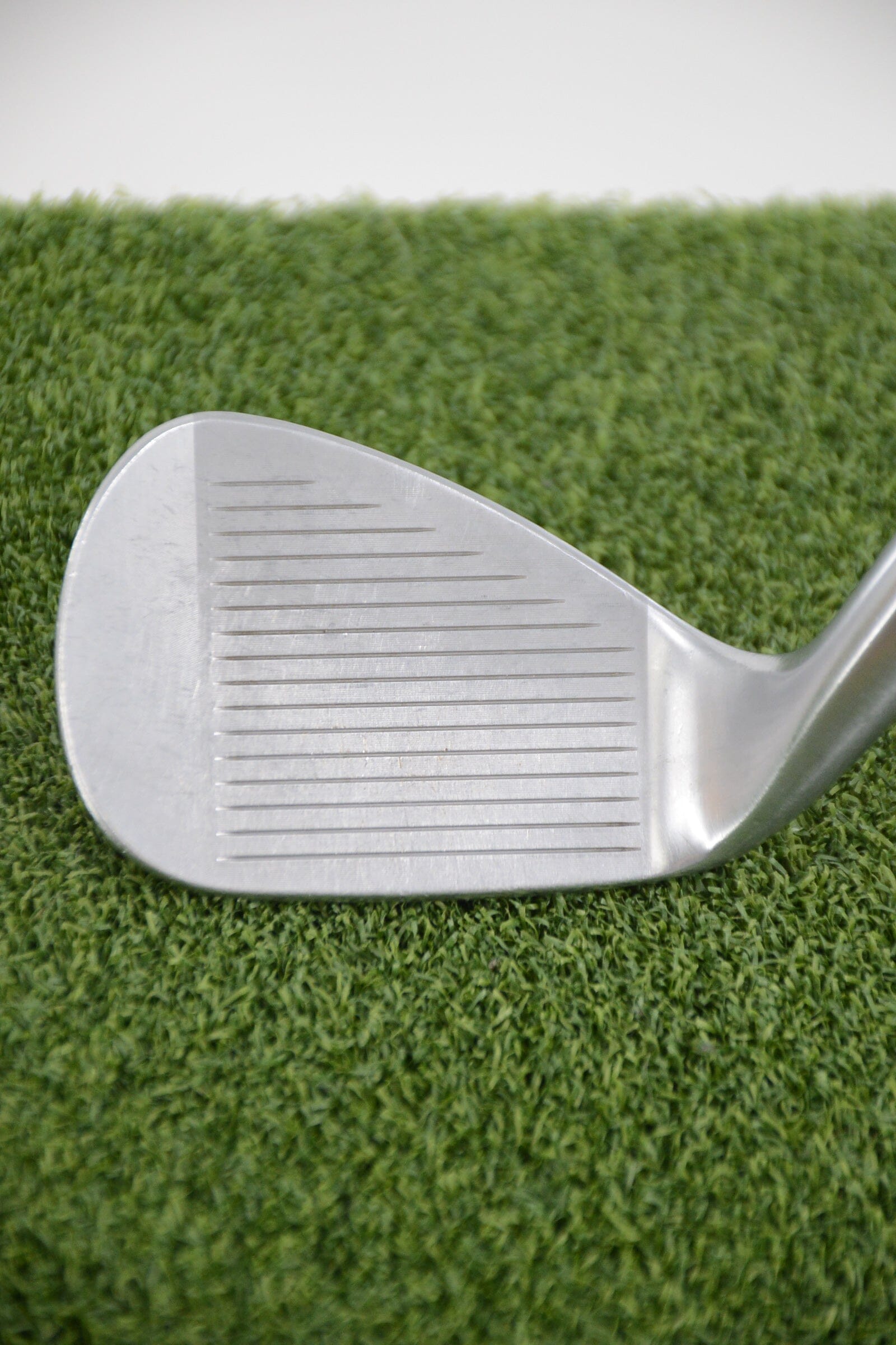 Titleist Vokey SM8 Tour Chrome 50 Degree Wedge Wedge Flex 35" Golf Clubs GolfRoots