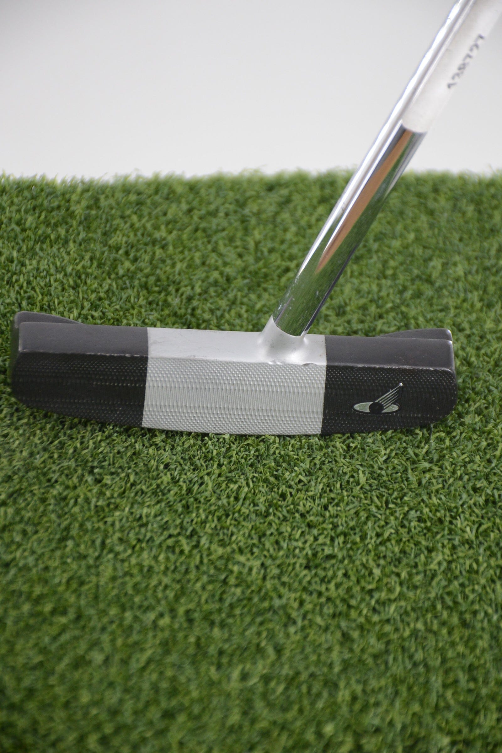 Never Compromise NC 0220 Putter 35" Golf Clubs GolfRoots