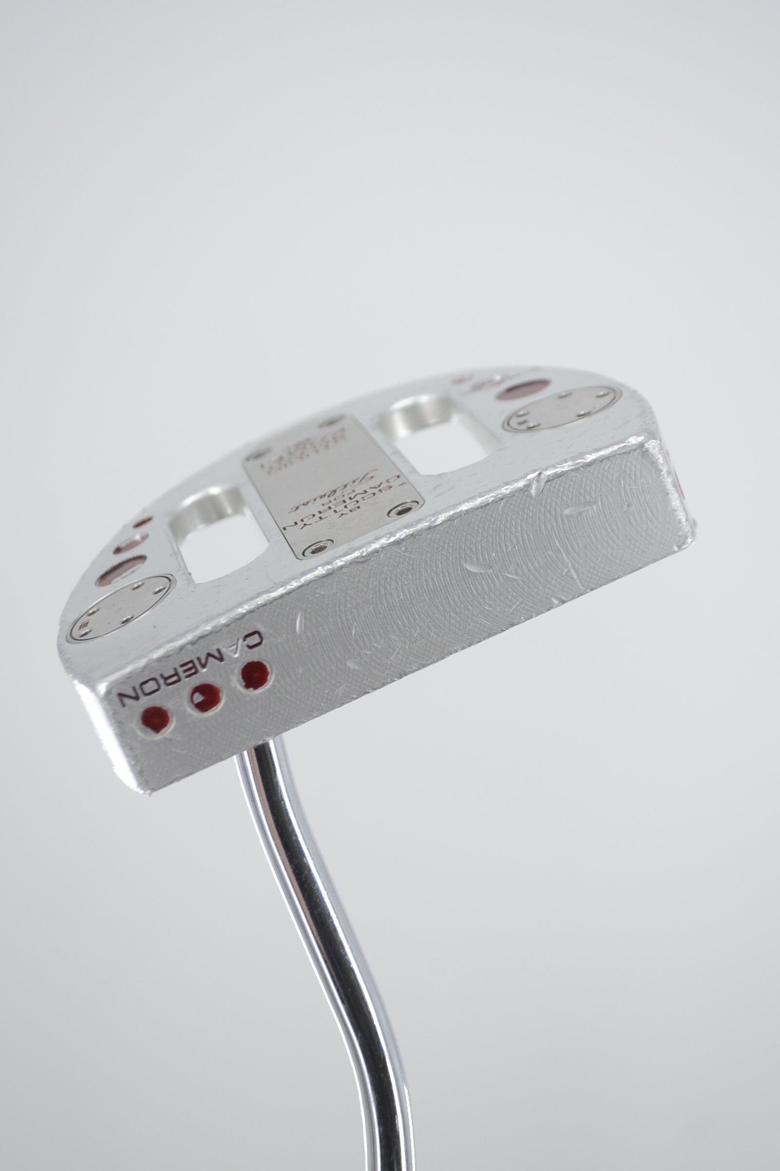 Scotty Cameron Studio Select Kombi Mid Putter 35" Golf Clubs GolfRoots