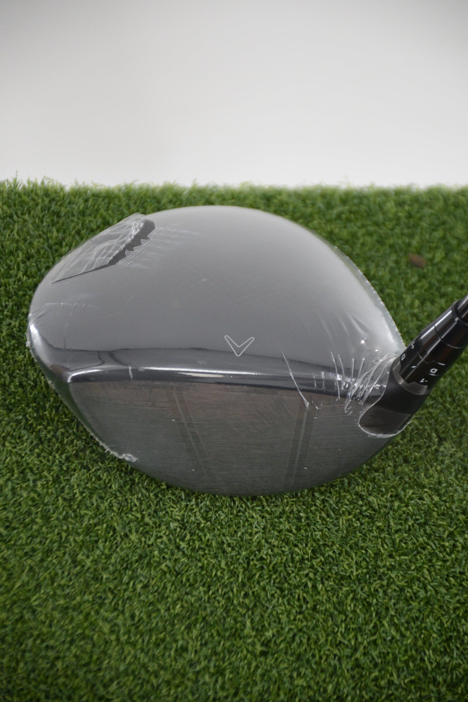 NEW Callaway Rogue ST Max LS 9 Degree Driver S Flex 45.25" Golf Clubs GolfRoots