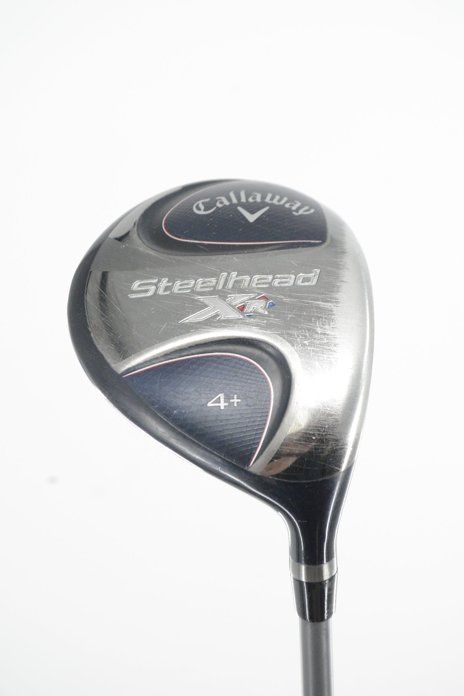 Callaway Steelhead XR 4+ Wood S Flex 42.25" Golf Clubs GolfRoots