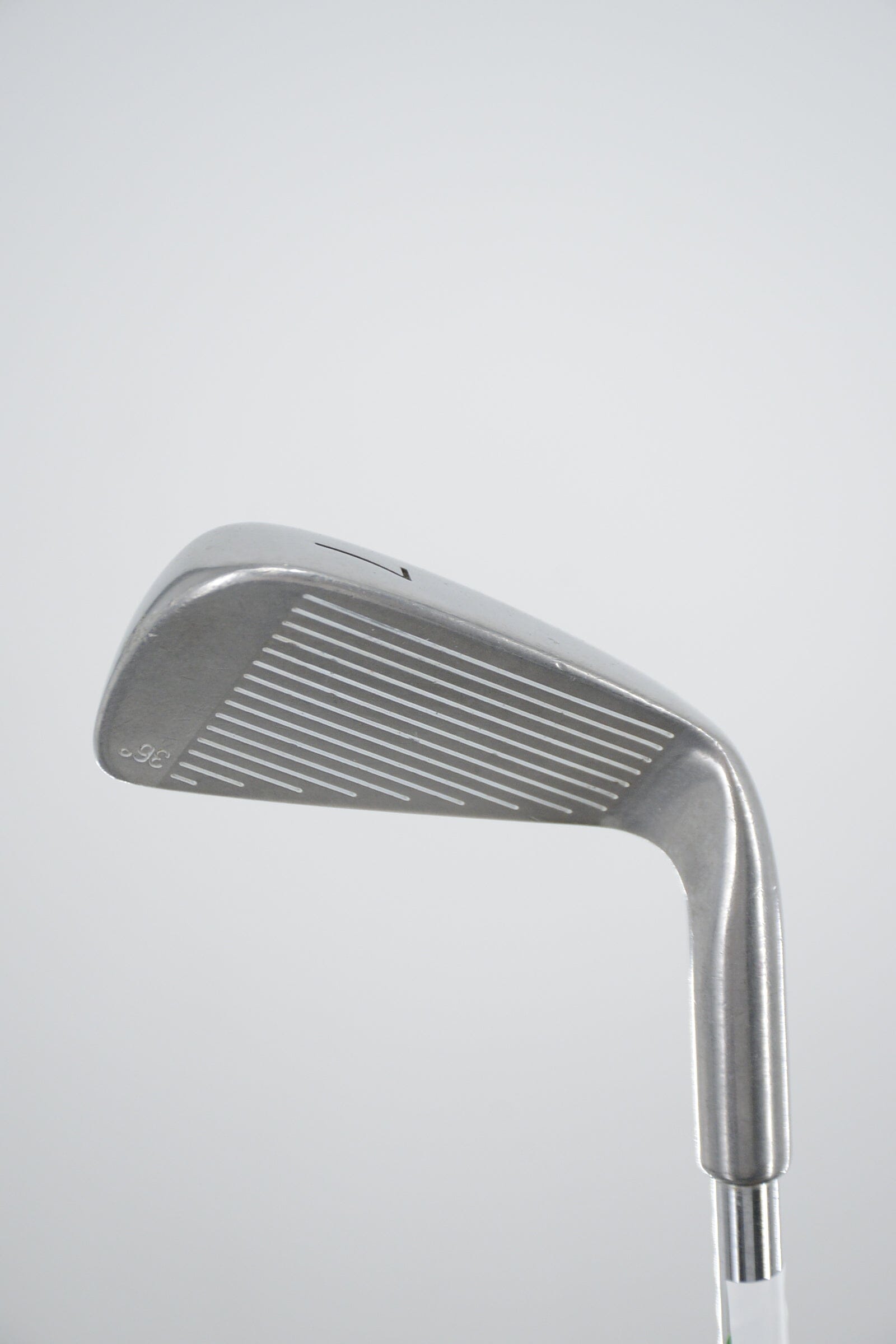 Lefty Tour Series Limited Edition 7 Iron SR Flex 35.5" Golf Clubs GolfRoots