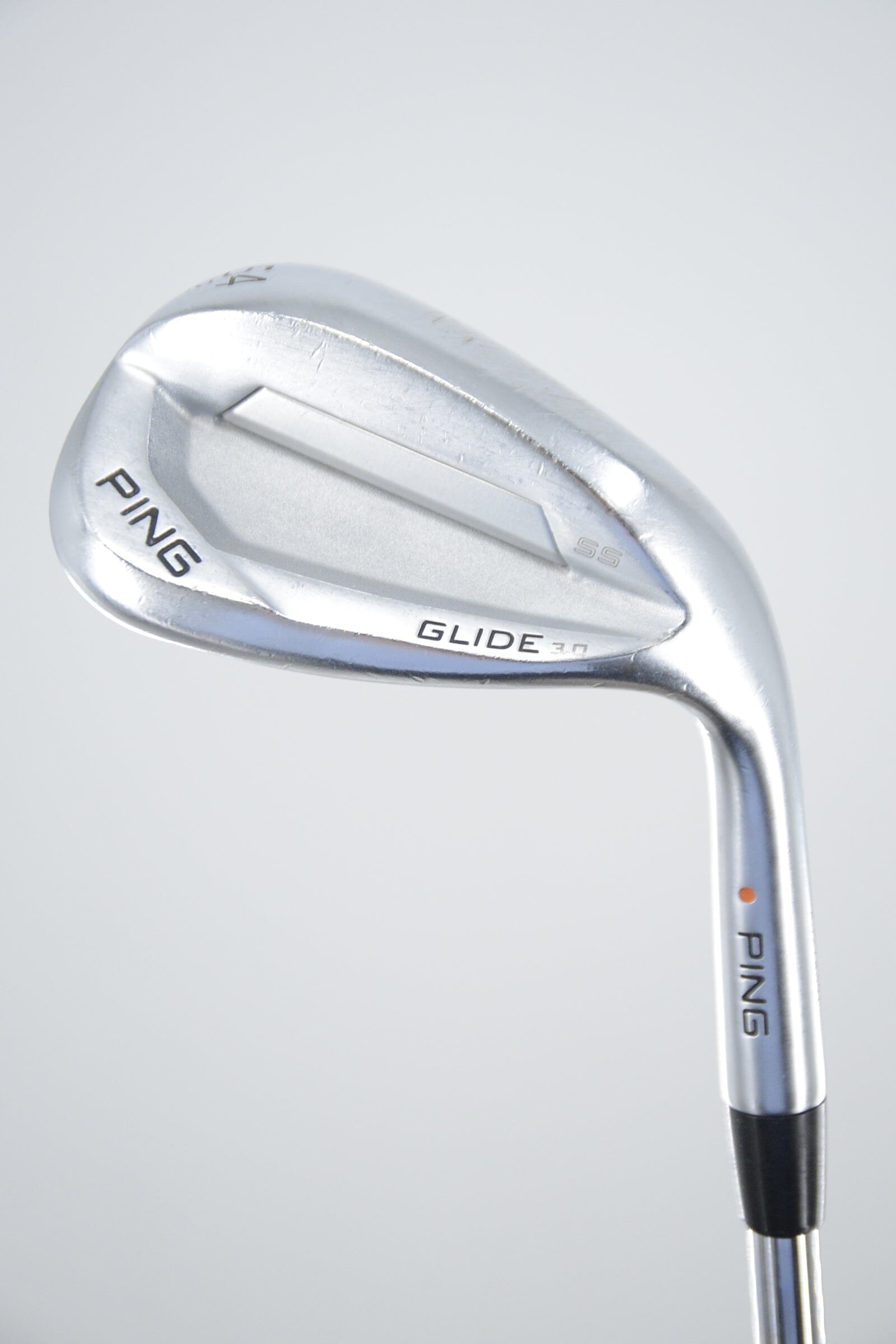 Ping Glide 3.0 SS 54 Degree Wedge Wedge Flex 35.25" Golf Clubs GolfRoots