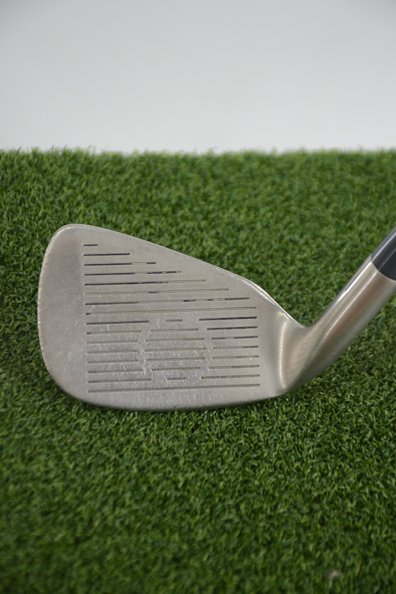Women's Cobra Lady Cobra Oversize PW W Flex 35" Golf Clubs GolfRoots