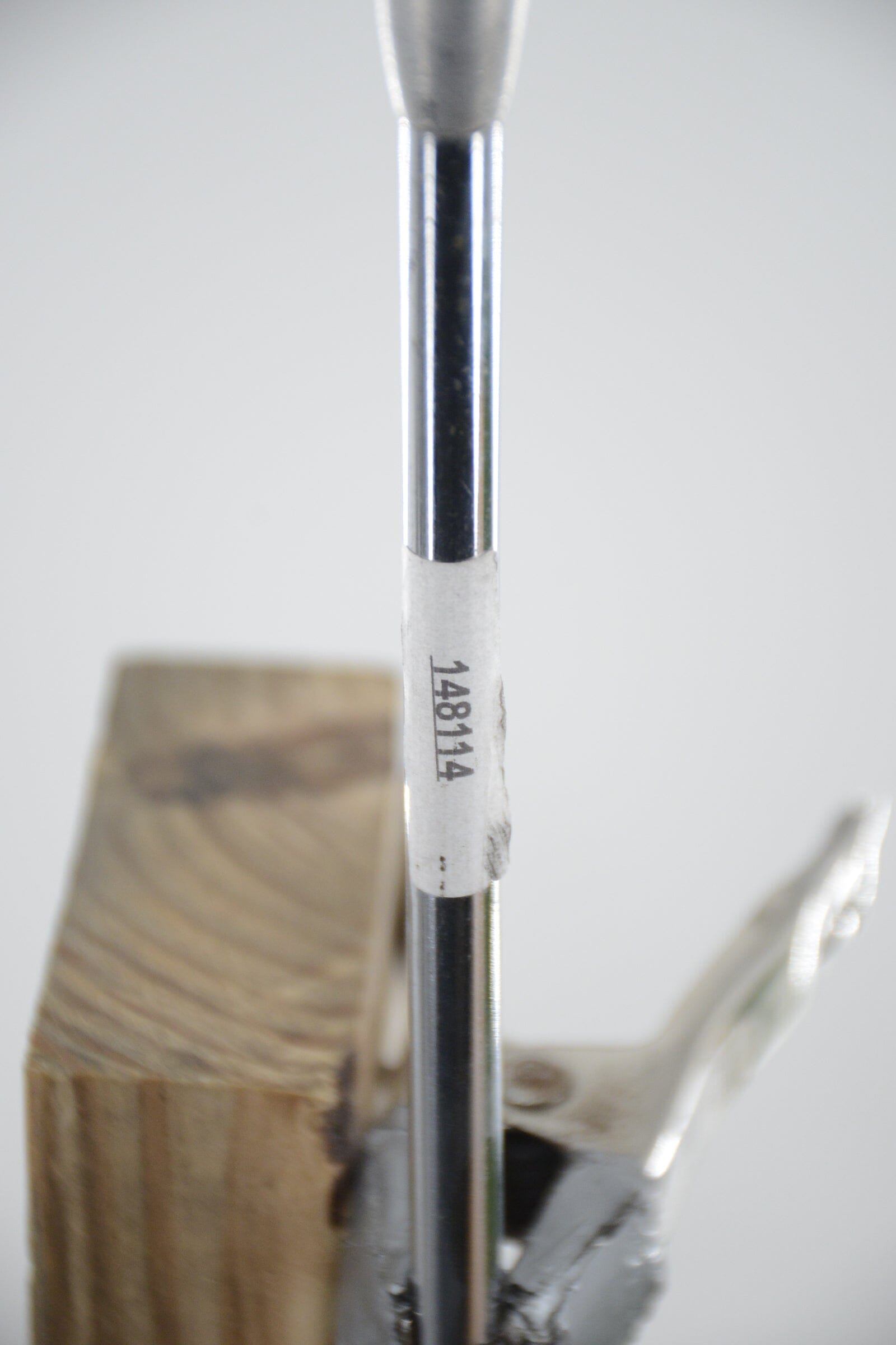 Ray Cook M1-S Putter 35" Golf Clubs GolfRoots