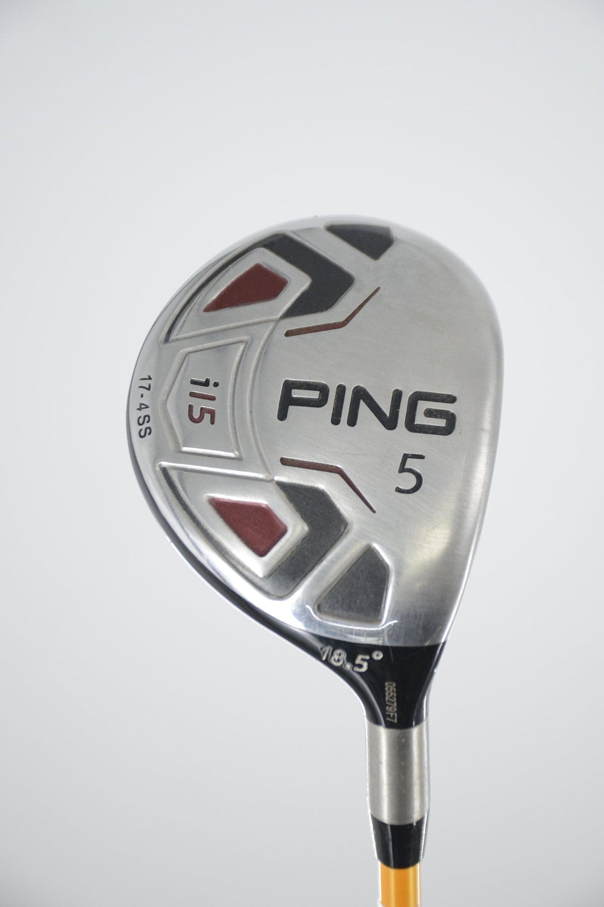 Ping I15 5 Wood S Flex 42" Golf Fairway Woods Ping