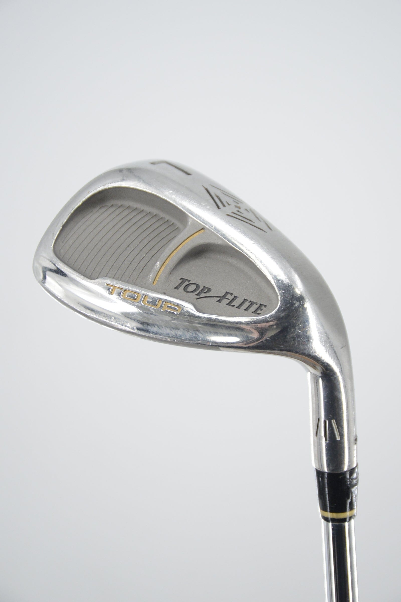 Top Flite Tour LW S Flex 35" Golf Clubs GolfRoots