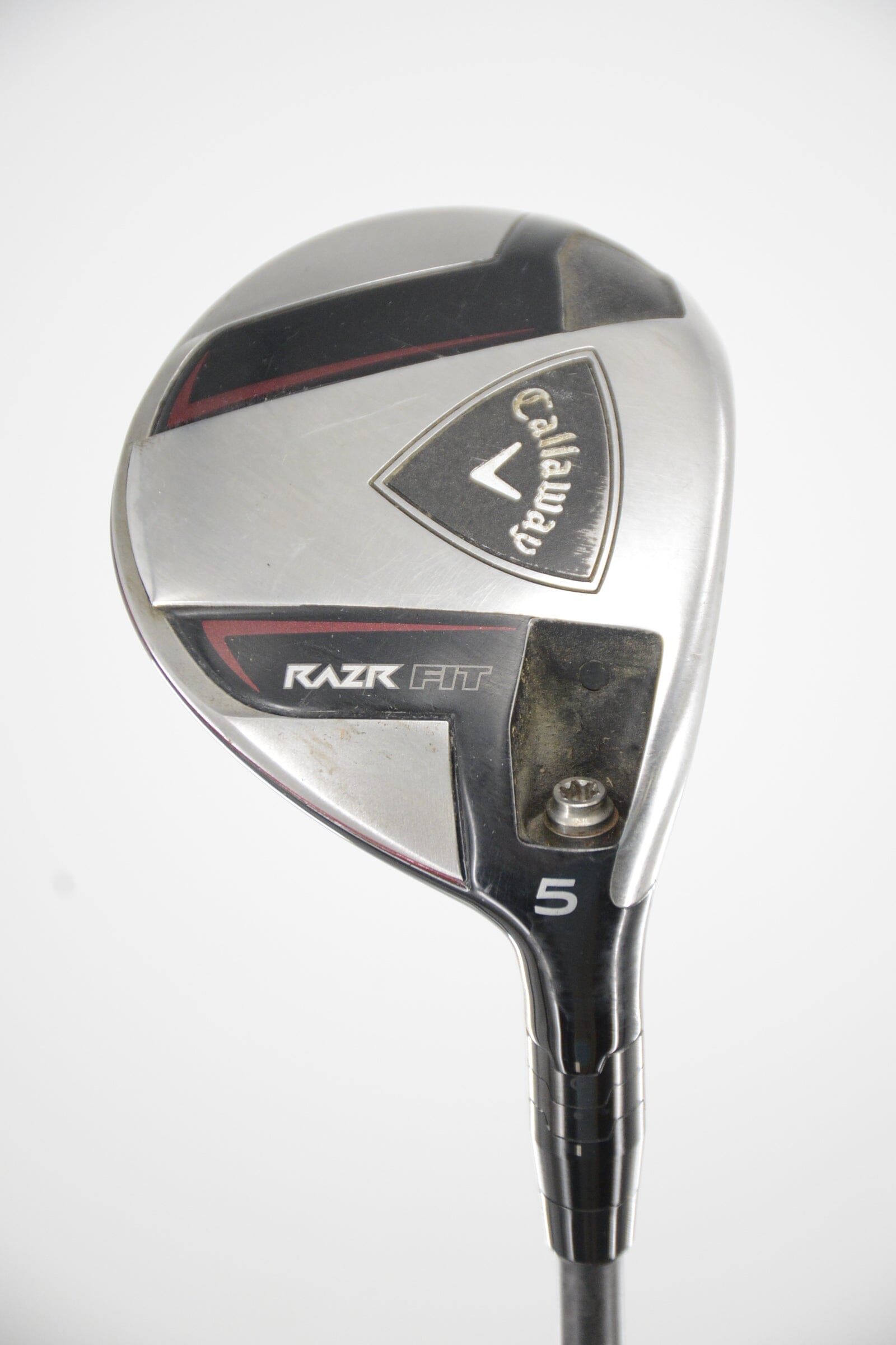 Callaway RAZR Fit 5 Wood X Flex 42.5" Golf Clubs GolfRoots