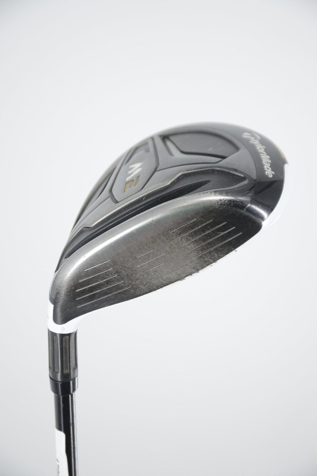 TaylorMade M2 3 Wood S Flex 43" Golf Clubs GolfRoots