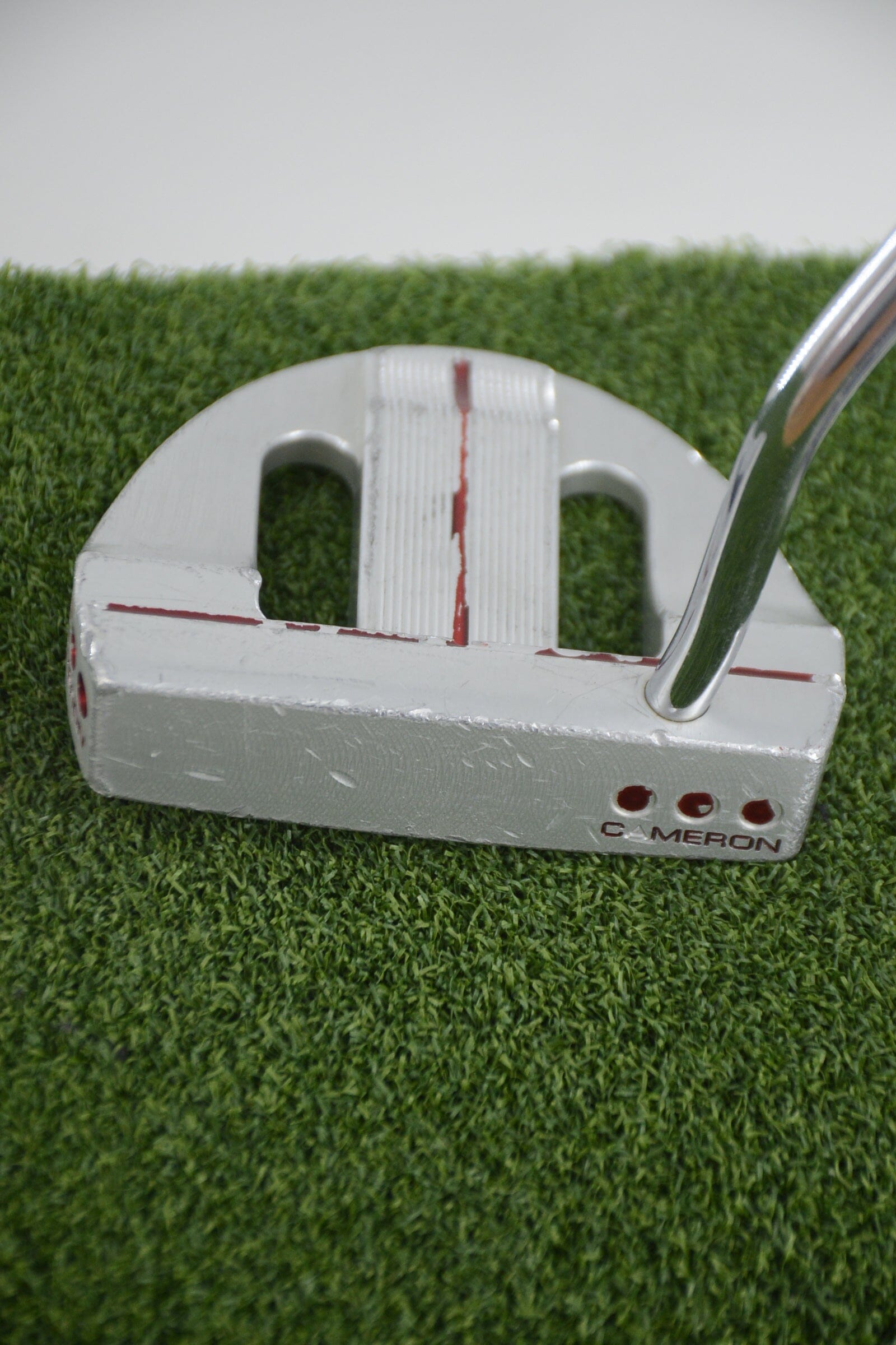 Scotty Cameron Studio Select Kombi Mid Putter 35" Golf Clubs GolfRoots
