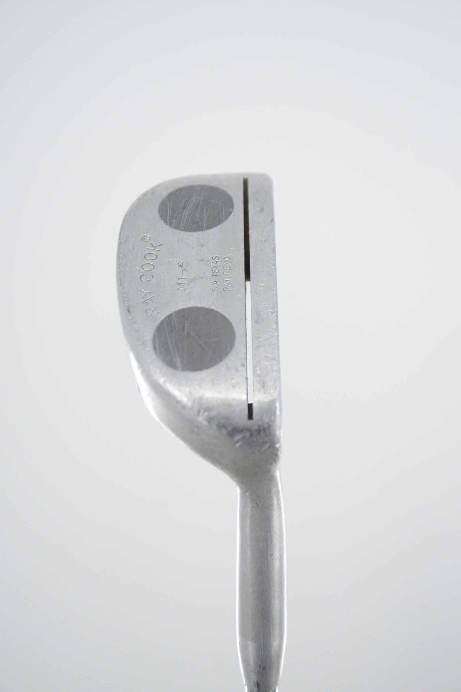 Ray Cook M1-S Putter 32.75" Golf Clubs GolfRoots