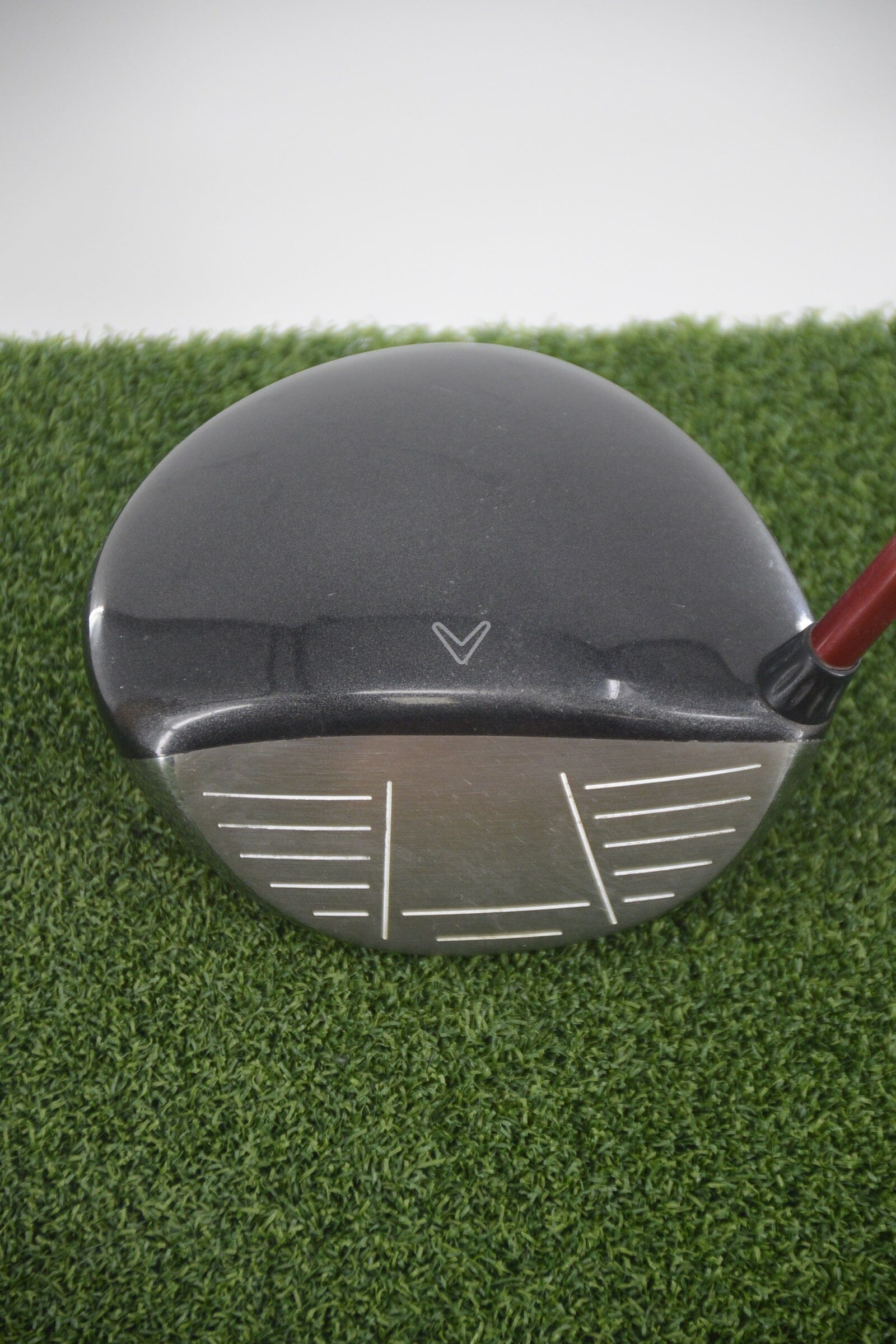 Callaway Big Bertha Ti 454 11 Degree Driver R Flex 45" Golf Clubs GolfRoots