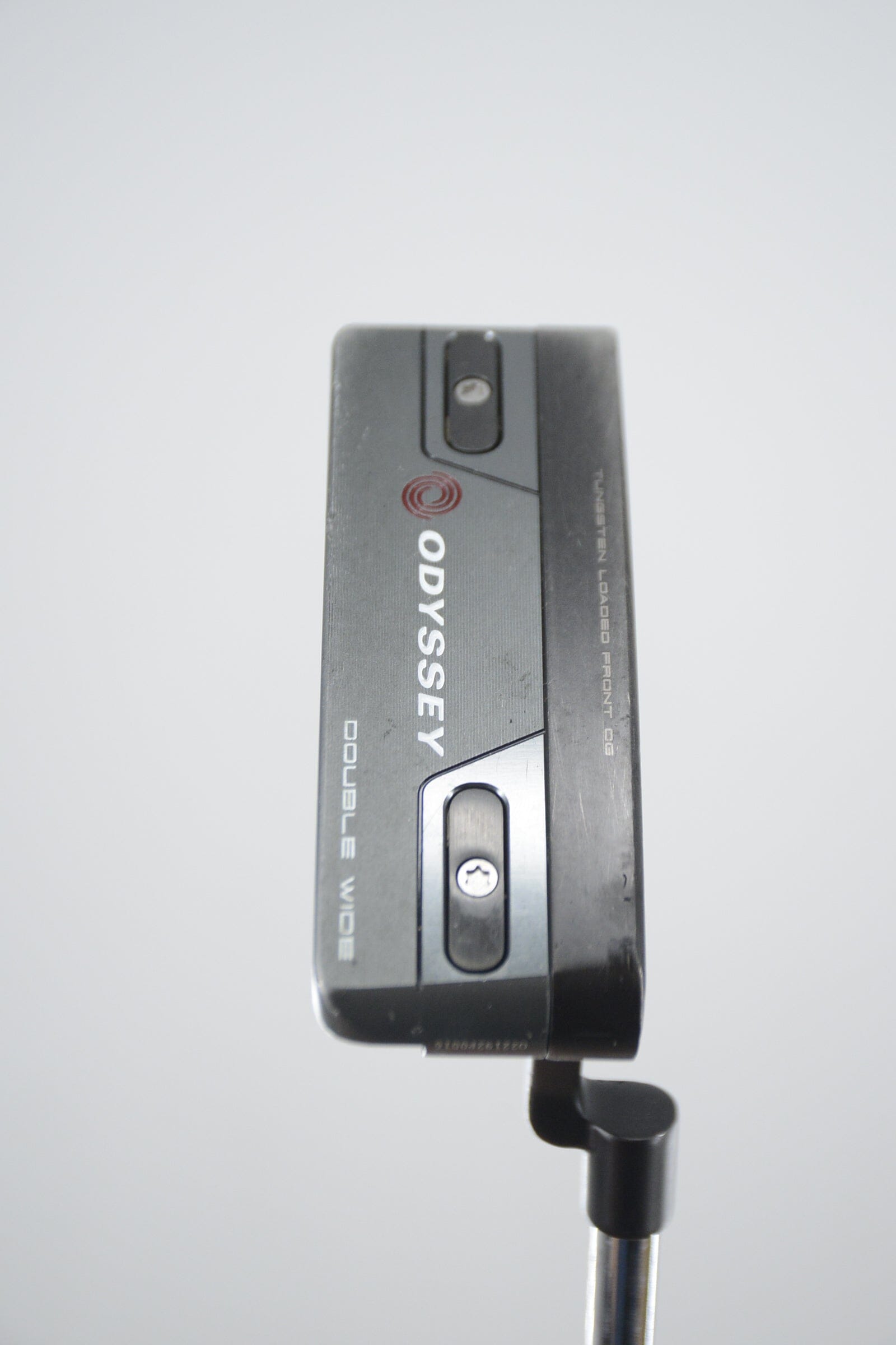 Odyssey Tri-Hot 5K Double Wide Putter 34" Golf Clubs GolfRoots