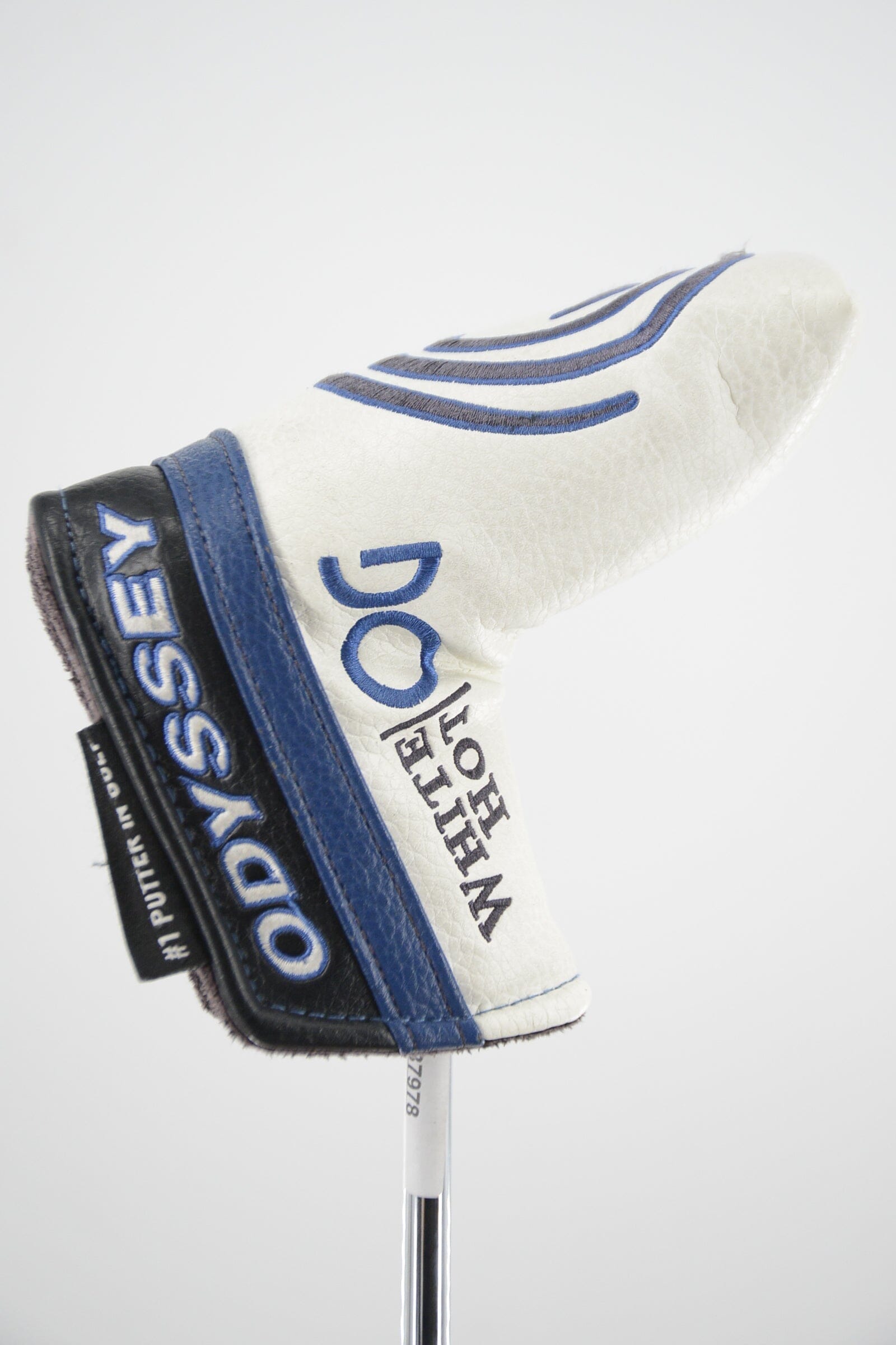 Odyssey ai-ONE Square2Square Double Wide Putter 36" Golf Clubs GolfRoots