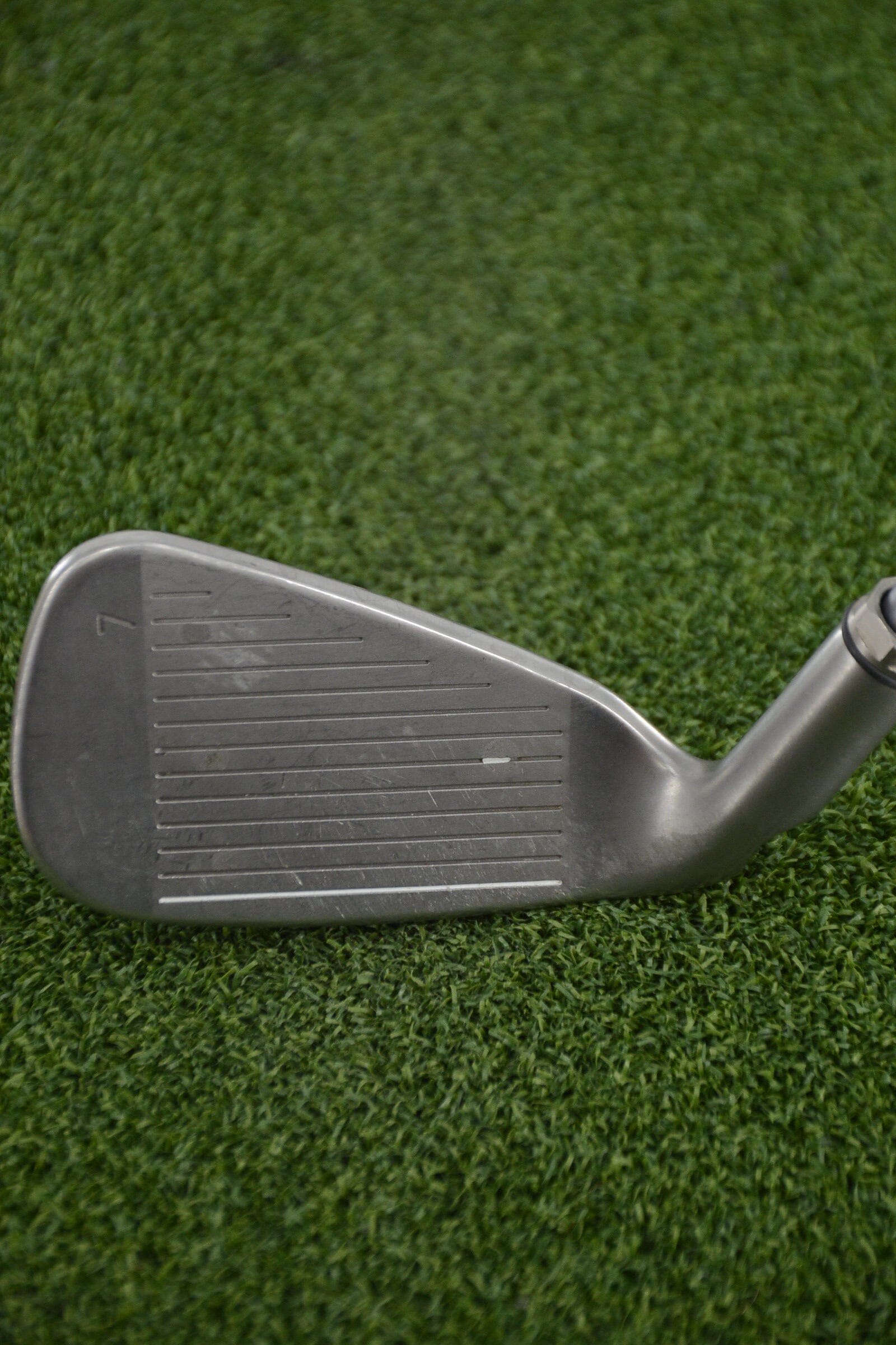 *Fitting Club* Ping G 7 Fitting Iron S Flex 36.75" Golf Clubs GolfRoots