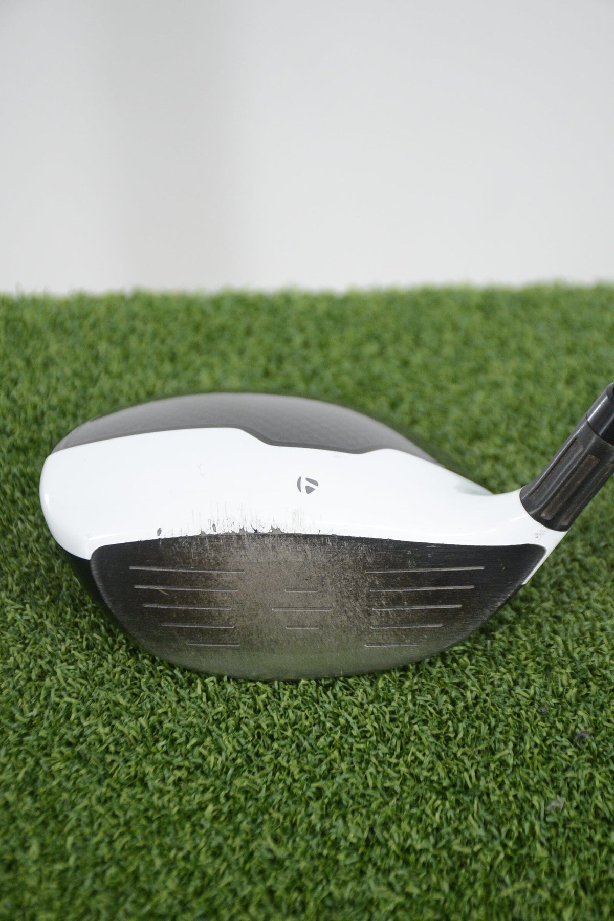 TaylorMade M2 3 Wood S Flex 43" Golf Clubs GolfRoots