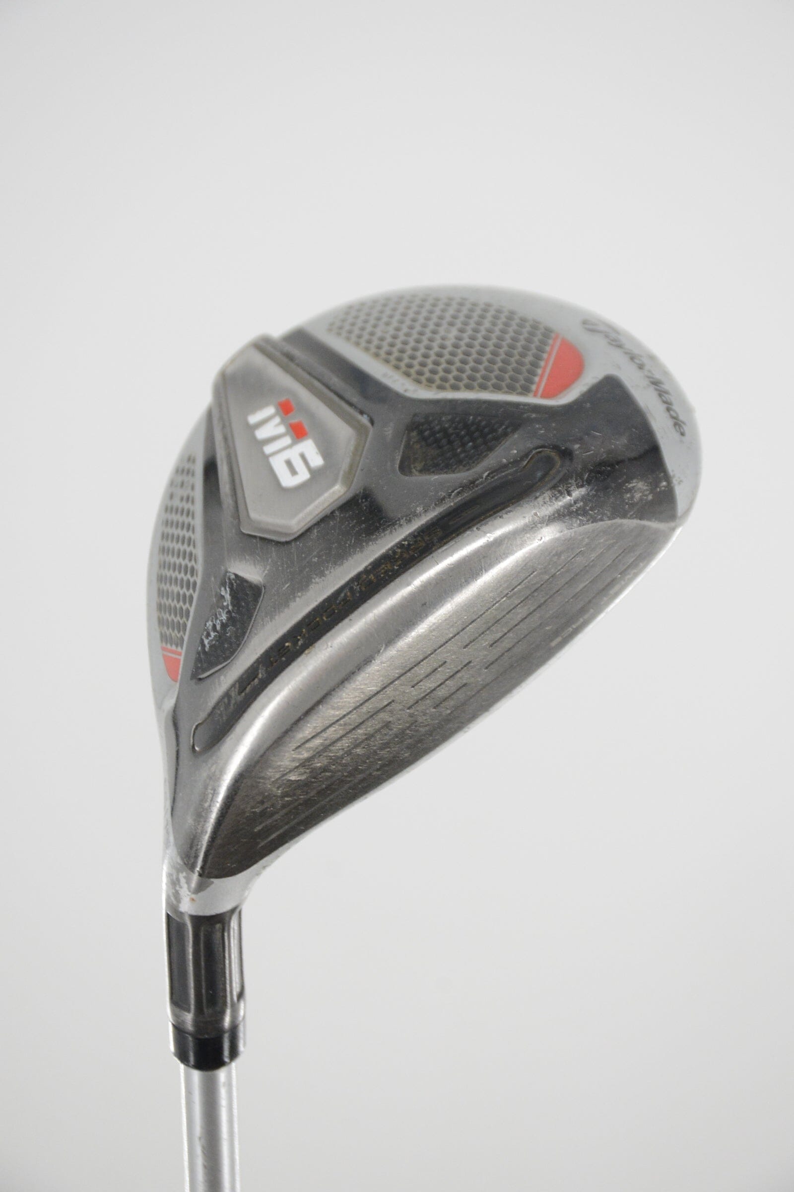Women's TaylorMade M6 5 Wood W Flex 40.75" Golf Clubs GolfRoots
